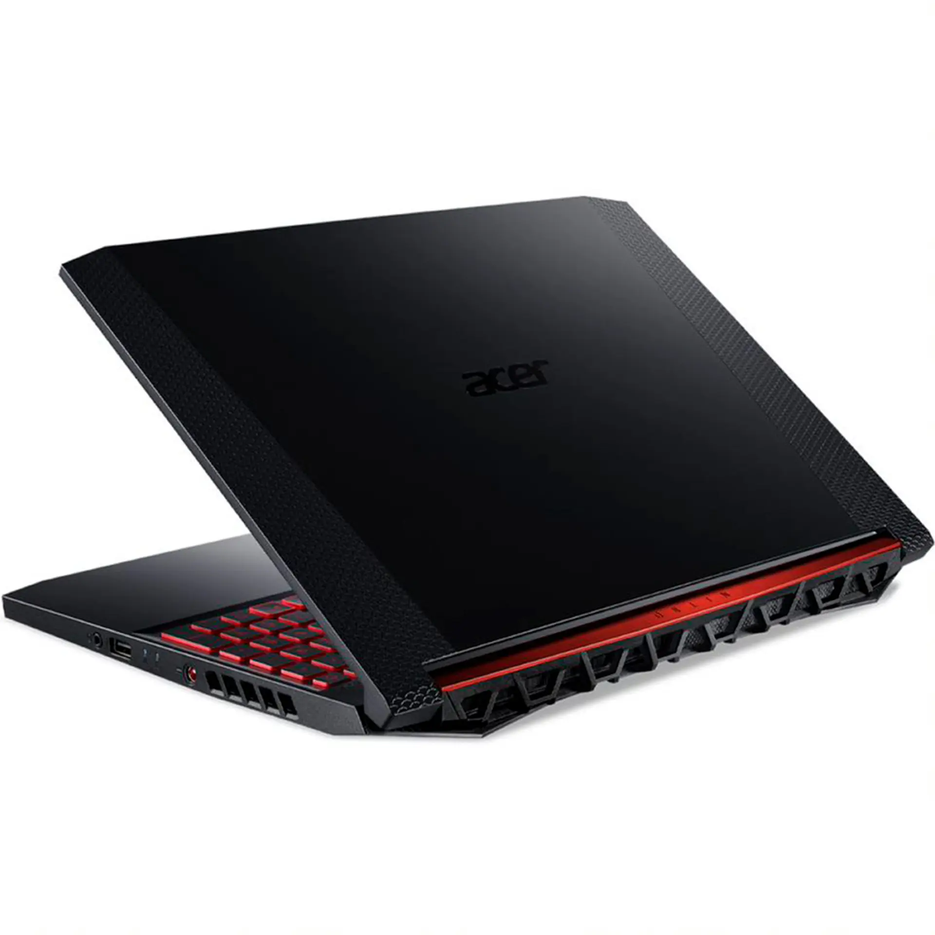 Notebook Gamer Acer Aspire Nitro 5 i5 W11 8GB 512GB SSD 15.6" AN515-55-59T4 - Preto - Bivolt