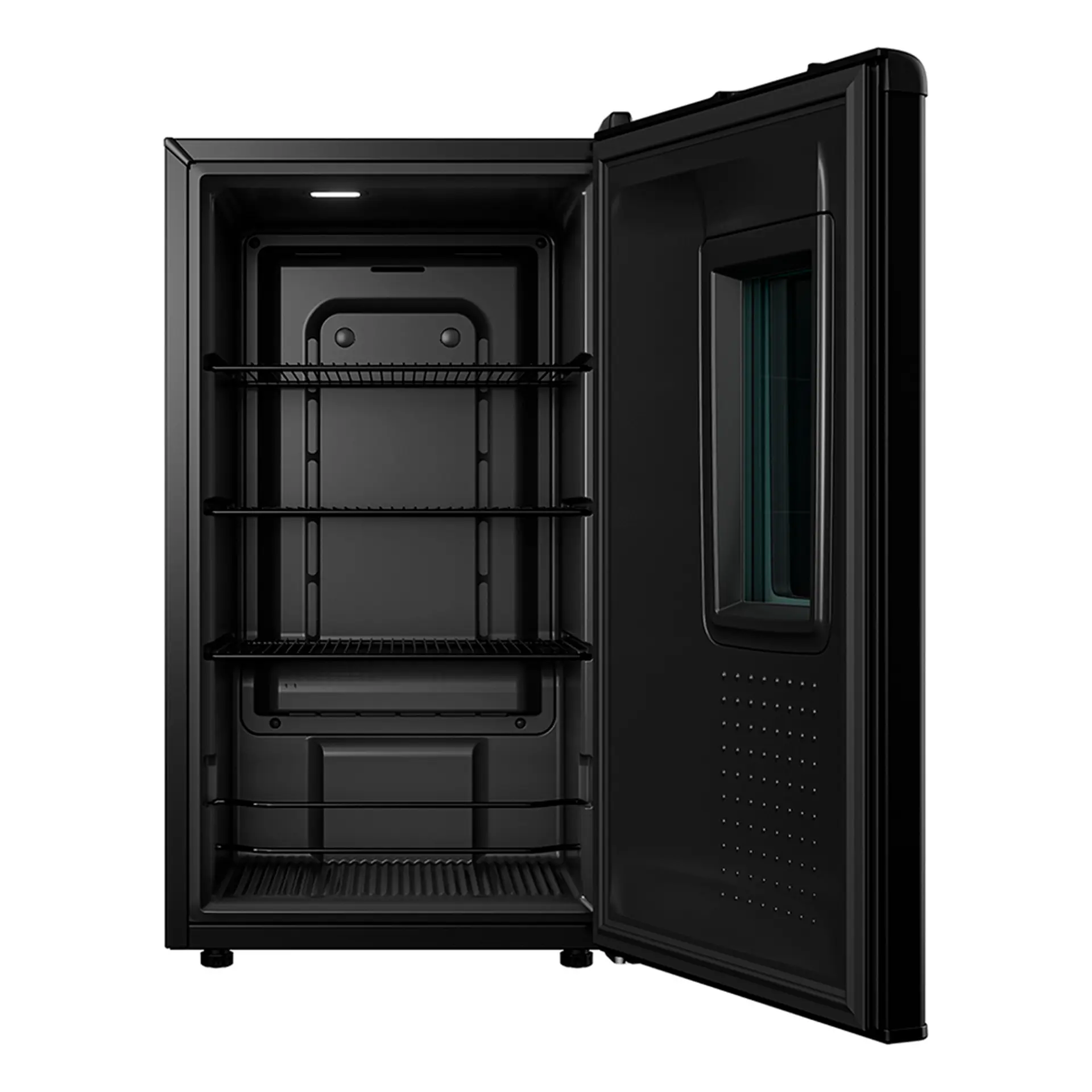 Cervejeira Consul 82L Frost Free CZE12ME - Preto - 220 Volts