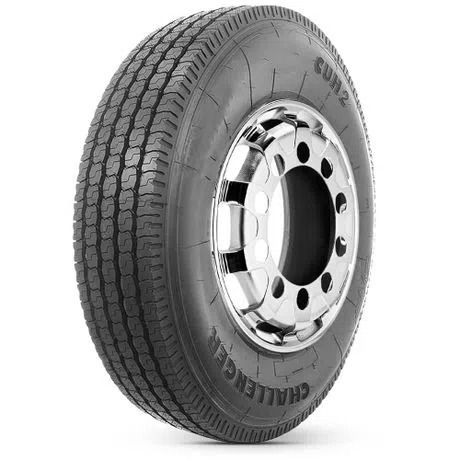 PNEU 275/80R22.5 CUH2 16PR 149/146L BORRACHUDO ST