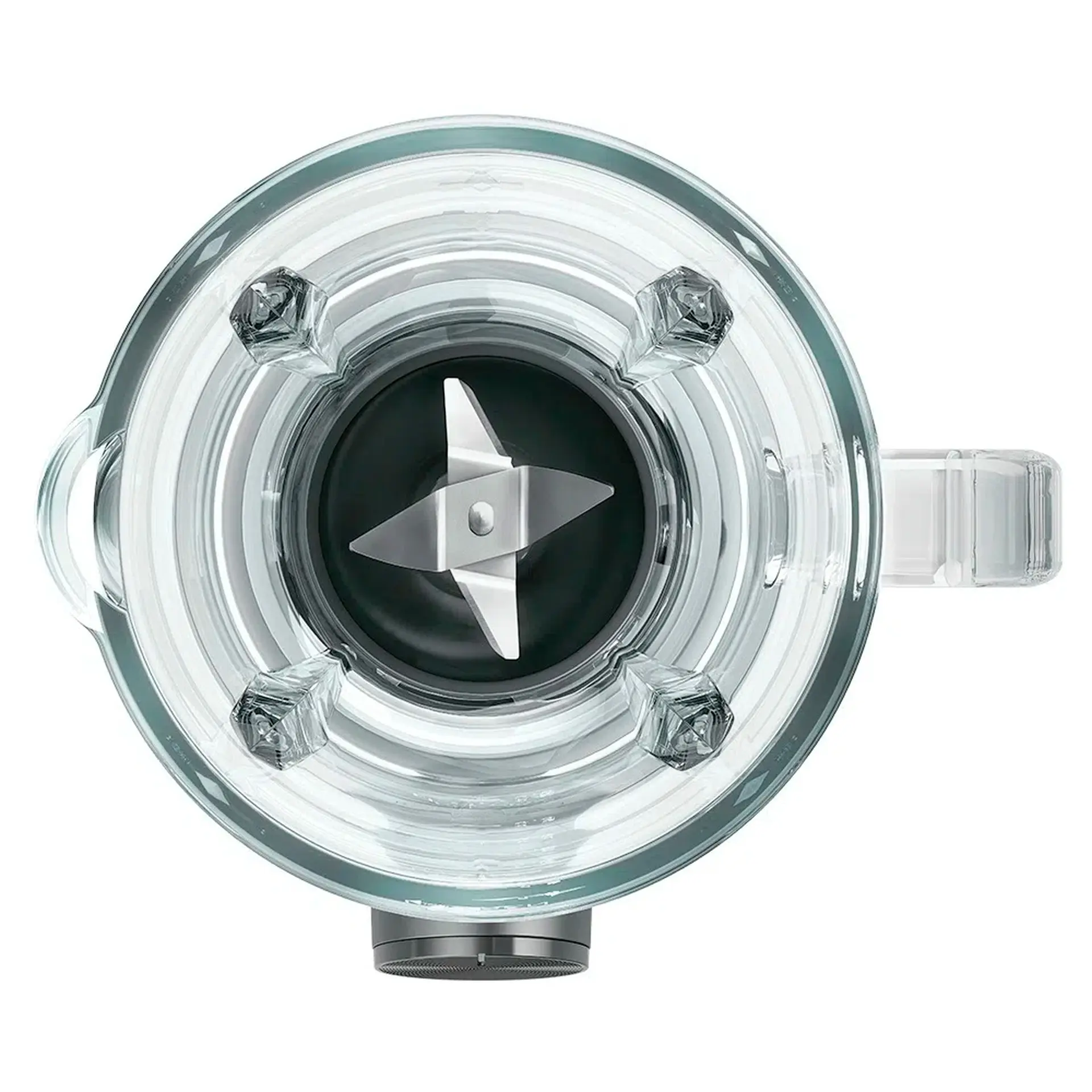 Liquidificador Electrolux EBS30 Experience 1,95L 700W Tecnologia Truflow - Preto/Inox - 110 Volts