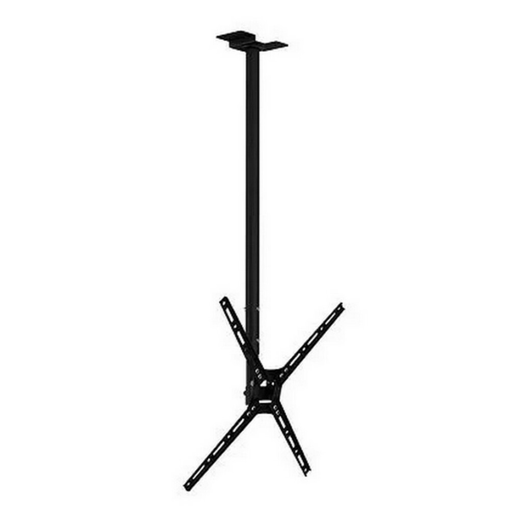 Suporte Teto Inclinável para TV 13 a 55 Polegadas Permite Inclinação e Articulação 3 Movimentos Proletronic - PQST-AT55T