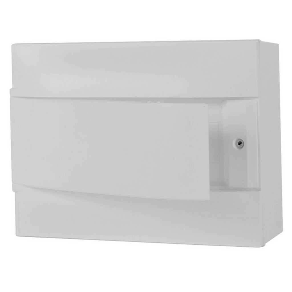 Quadro de Distribuição Sobrepor 12 Din Protectbox Legrand - Branco - 135101