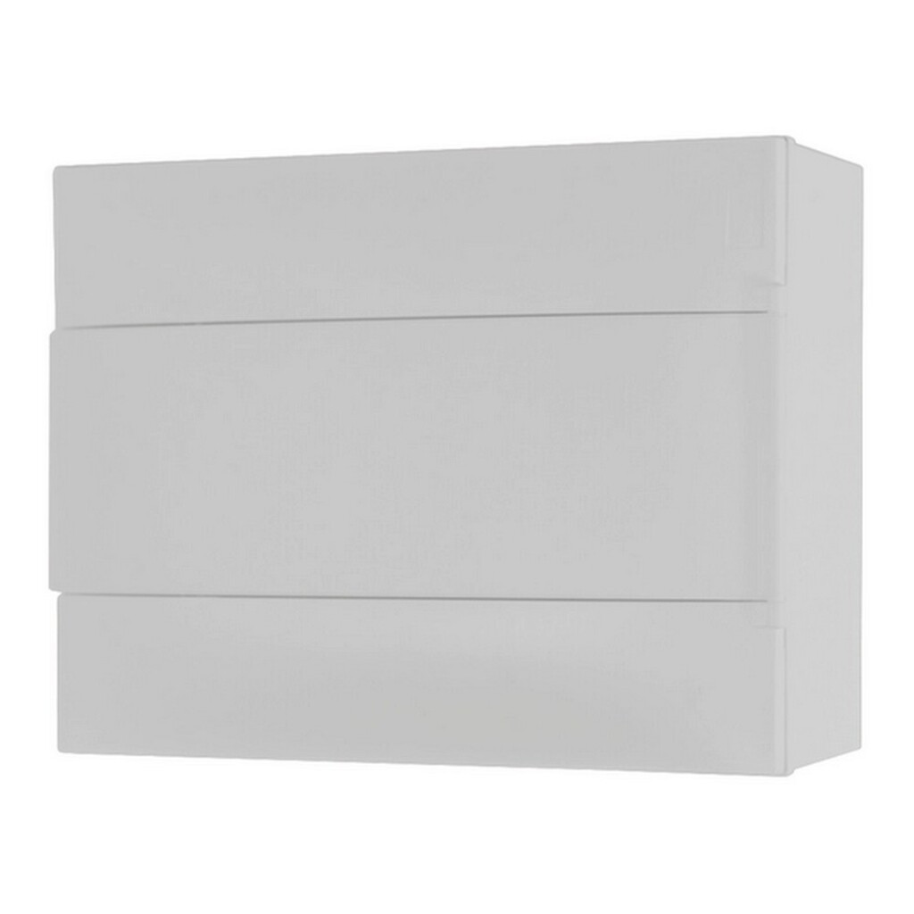 Quadro de Distribuição Sobrepor 12 Din Protectbox Legrand - Branco - 135101