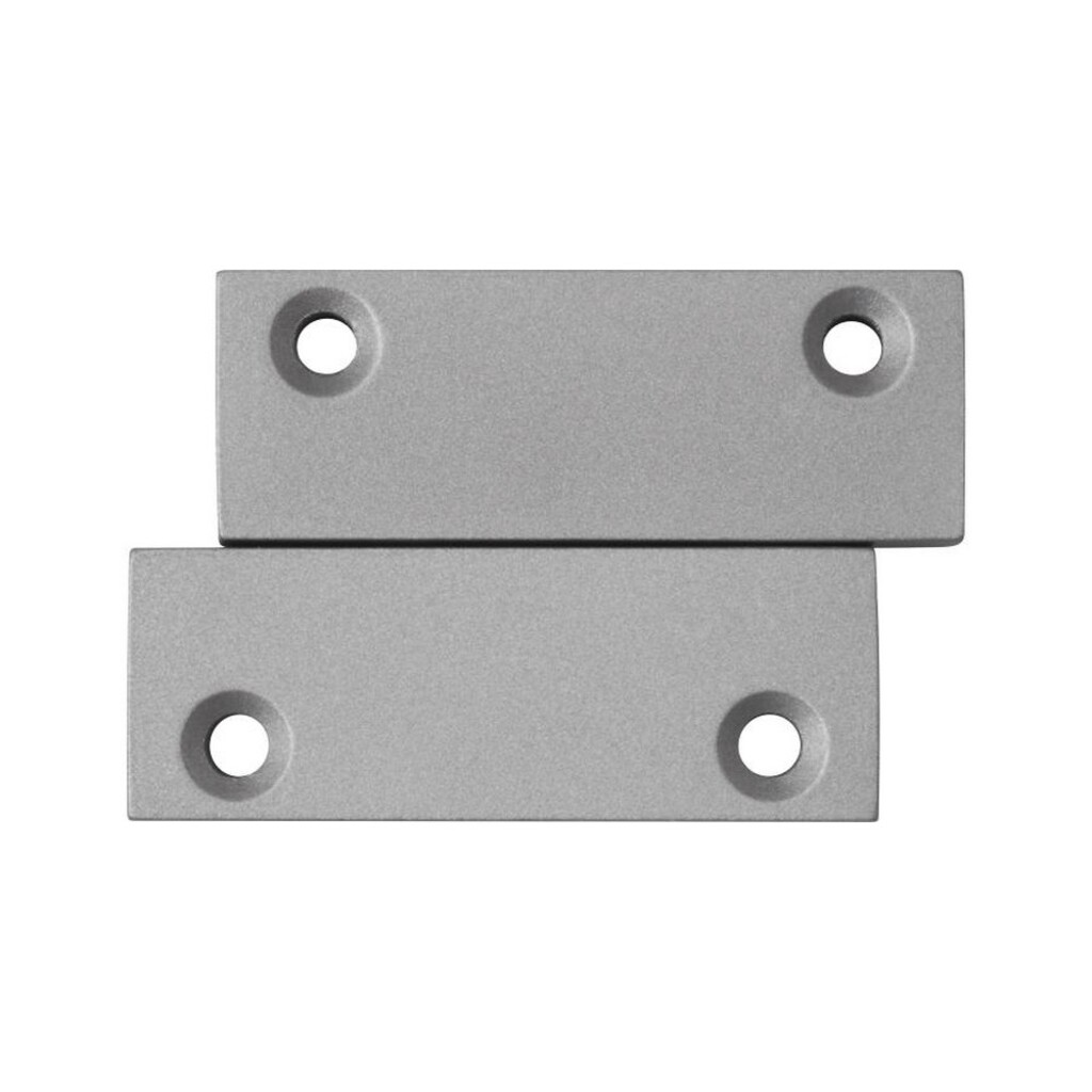 Sensor Magnético Metal com Fio Hikvision AX-Hybrid Pro - DS-PD1-MC-MS