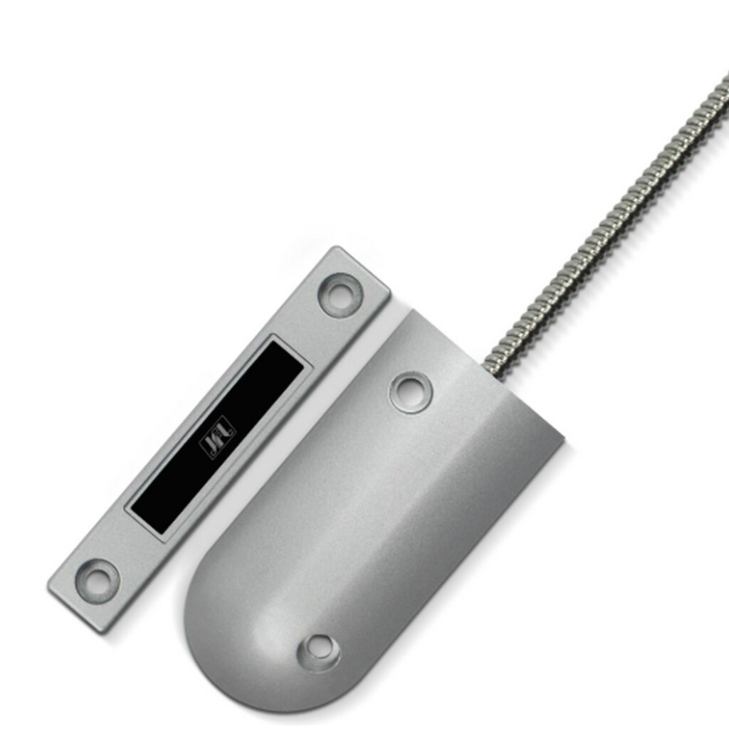 Sensor de Abertura com Fio para Porta de Aço JFL - SPA-2001