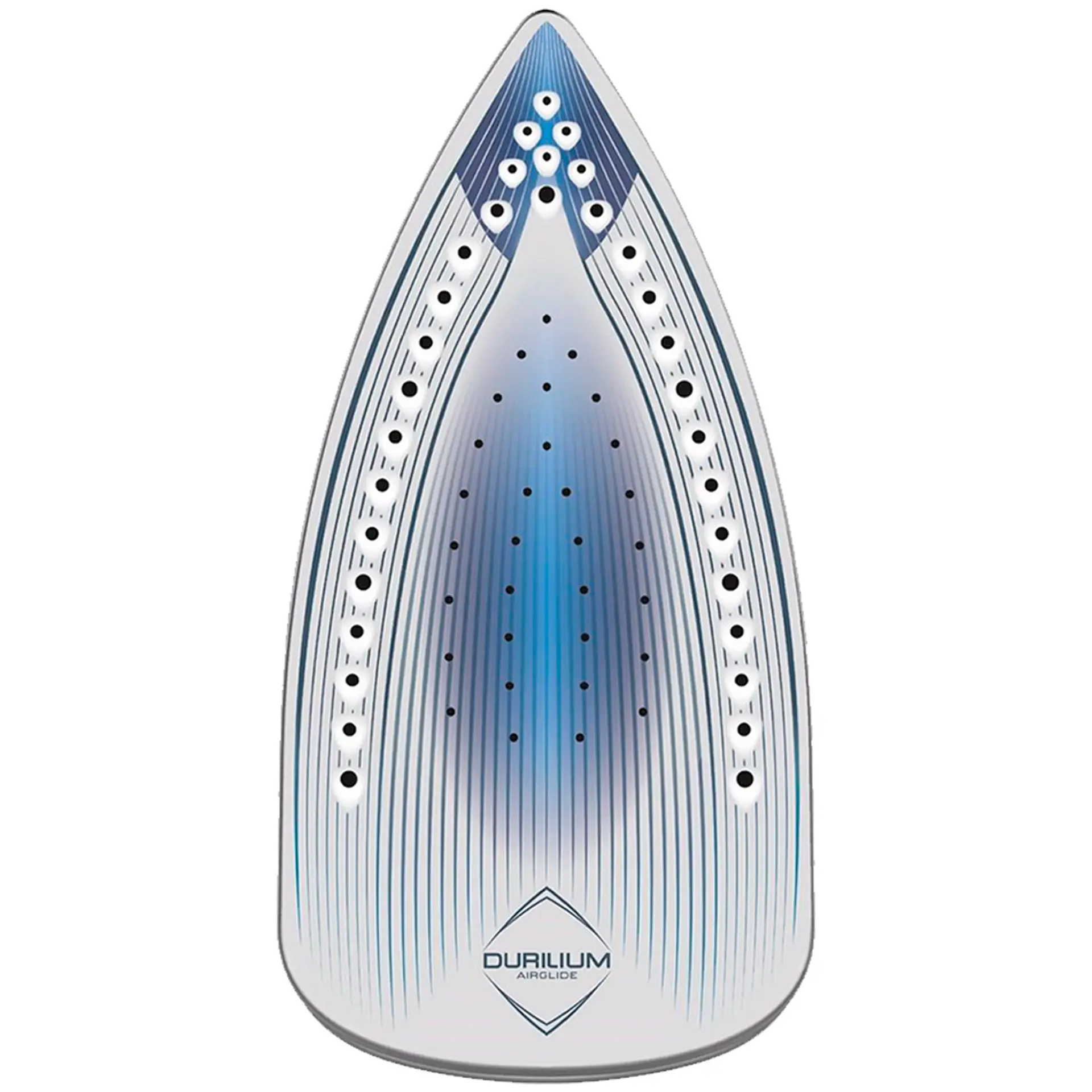 Ferro de Passar a Vapor Arno Ultragliss Base Durilium Airglide FMV 1520W - Vinho - 110 Volts