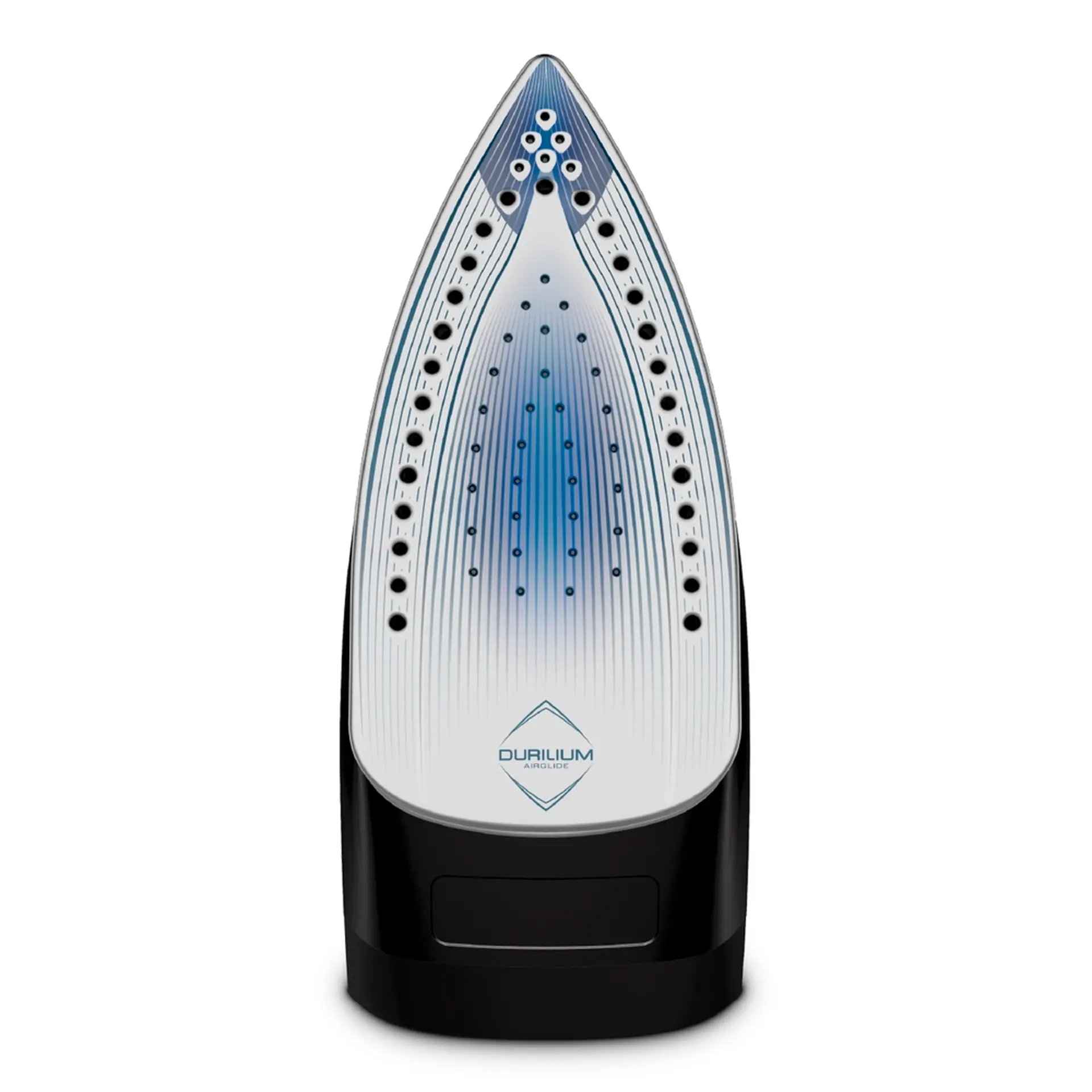 Ferro de Passar a Vapor Arno Ultragliss Base Durilium Airglide FMV 1520W - Vinho - 110 Volts