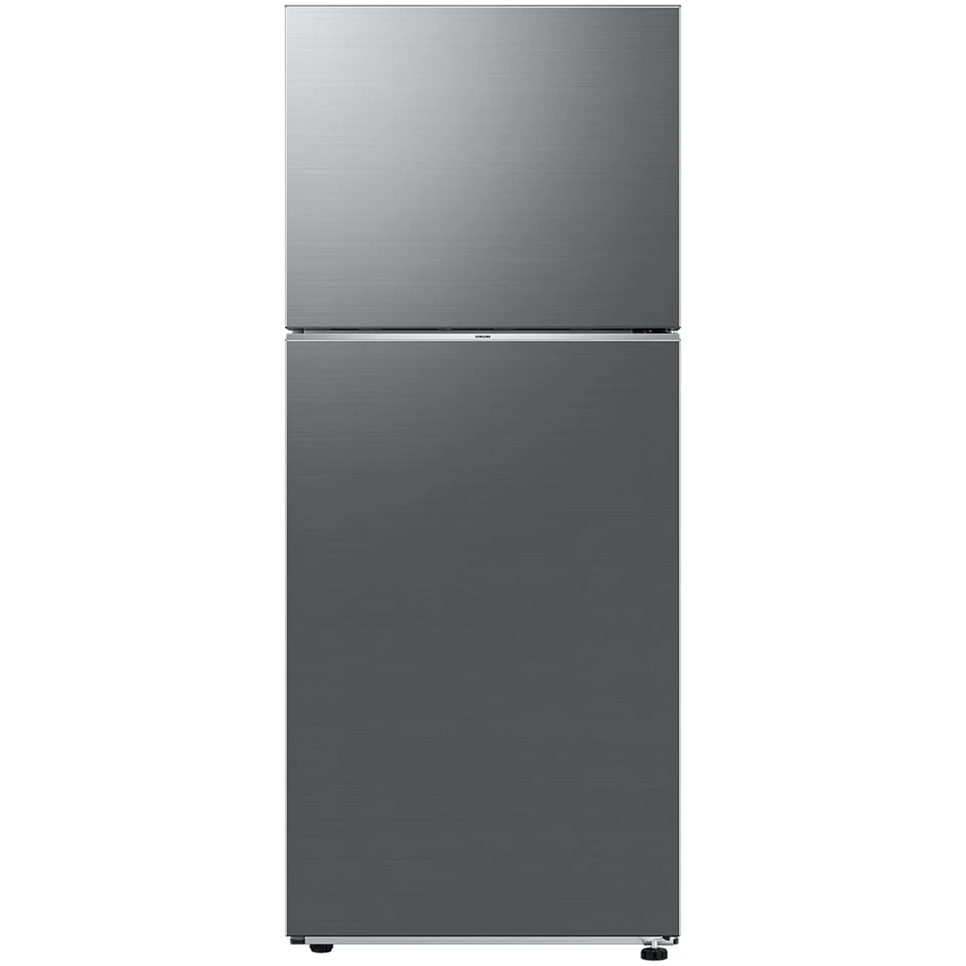 Geladeira Samsung Evolution 391L Frost Free Duplex RT38 Inverter - Inox - Bivolt