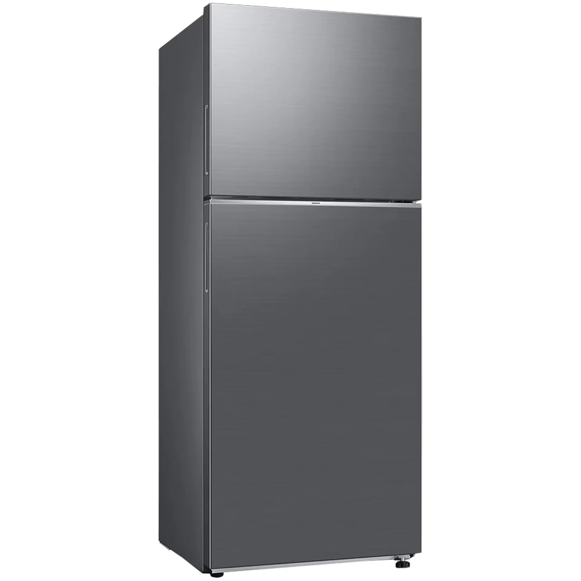 Geladeira Samsung Evolution 391L Frost Free Duplex RT38 Inverter - Inox - Bivolt