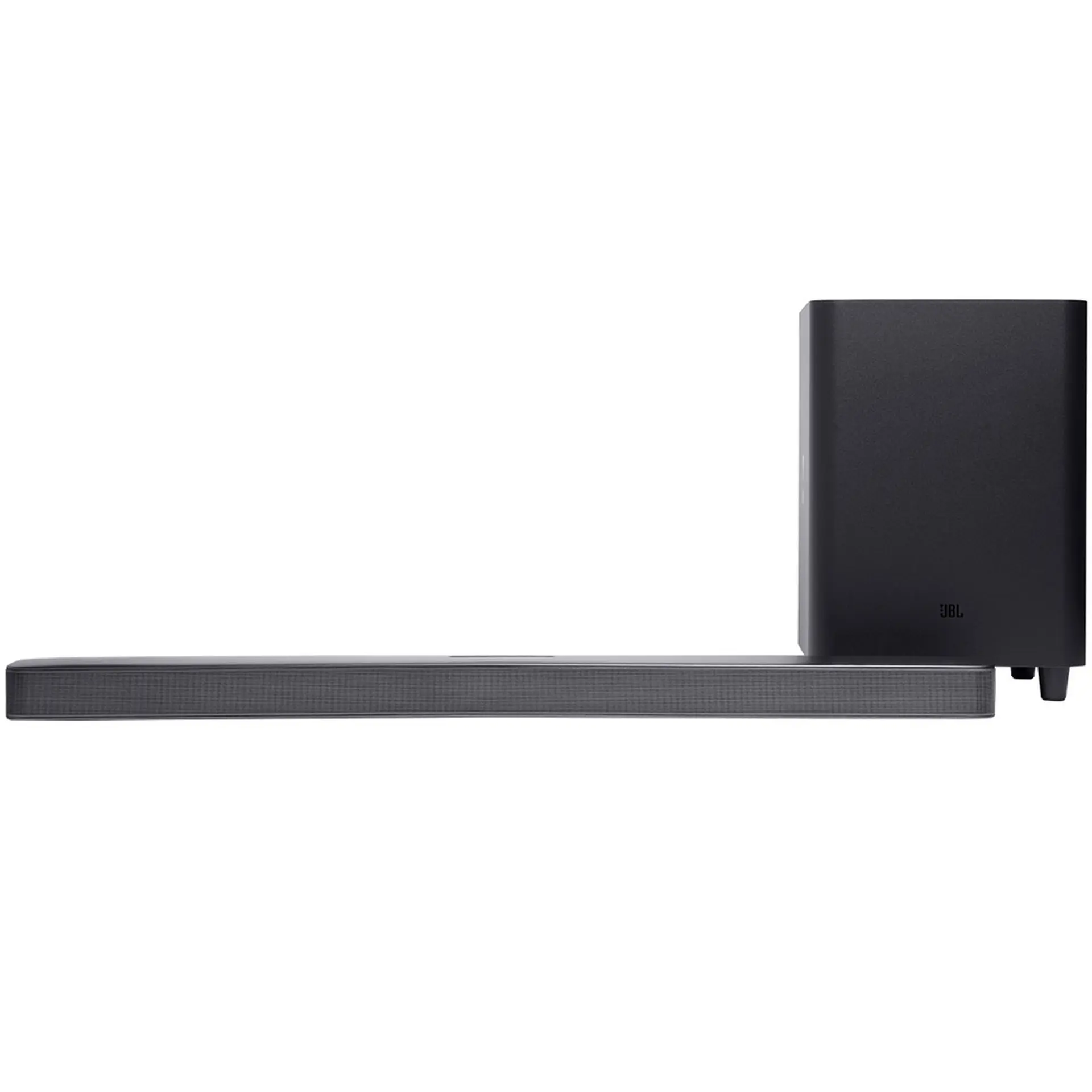 Soundbar JBL Surround 5.1 325W MultiBeam Bluetooth