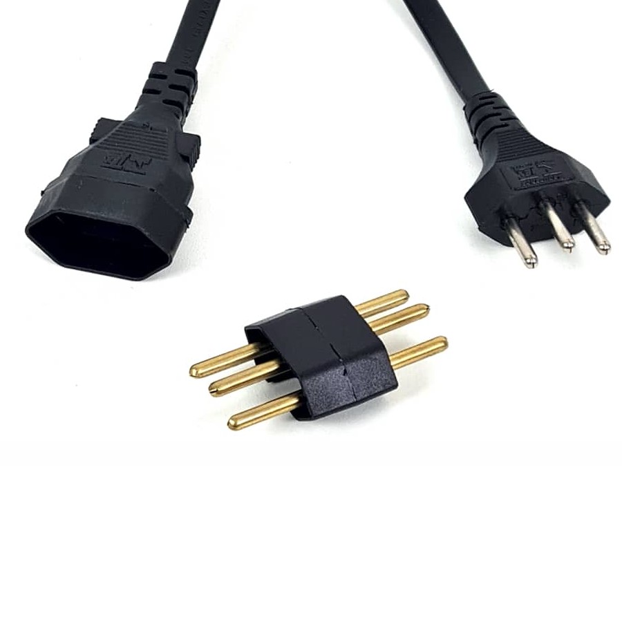 Auto Transformador TS Shara 1500VA Bivolt 548