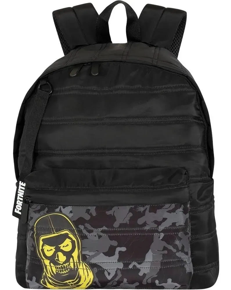 Mochila de Costas Xeryus Fortnite Preta