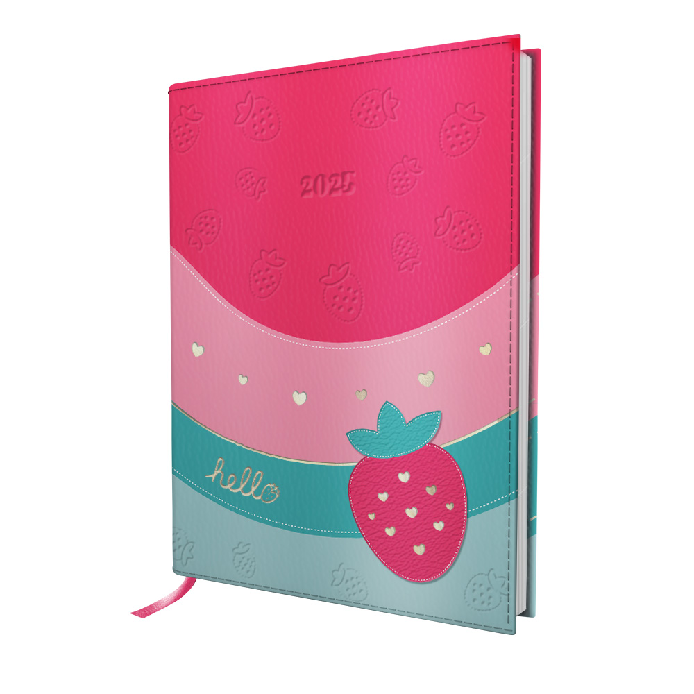 Agenda DAC HELLO Maior Planejamento Anual 2025