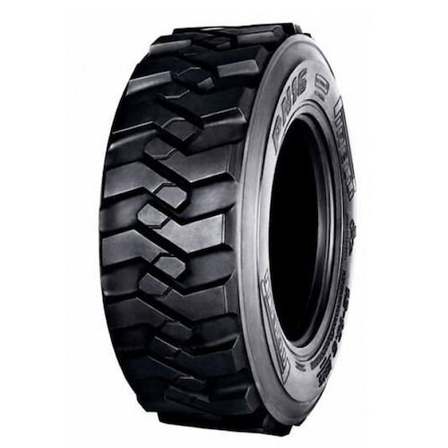PNEU 12 16.5TL 10 PN16 ST