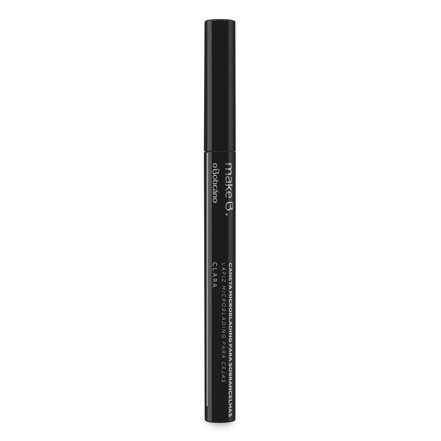 Caneta para Sobrancelha Microblading UP Brow Clara Make B. 1 ml