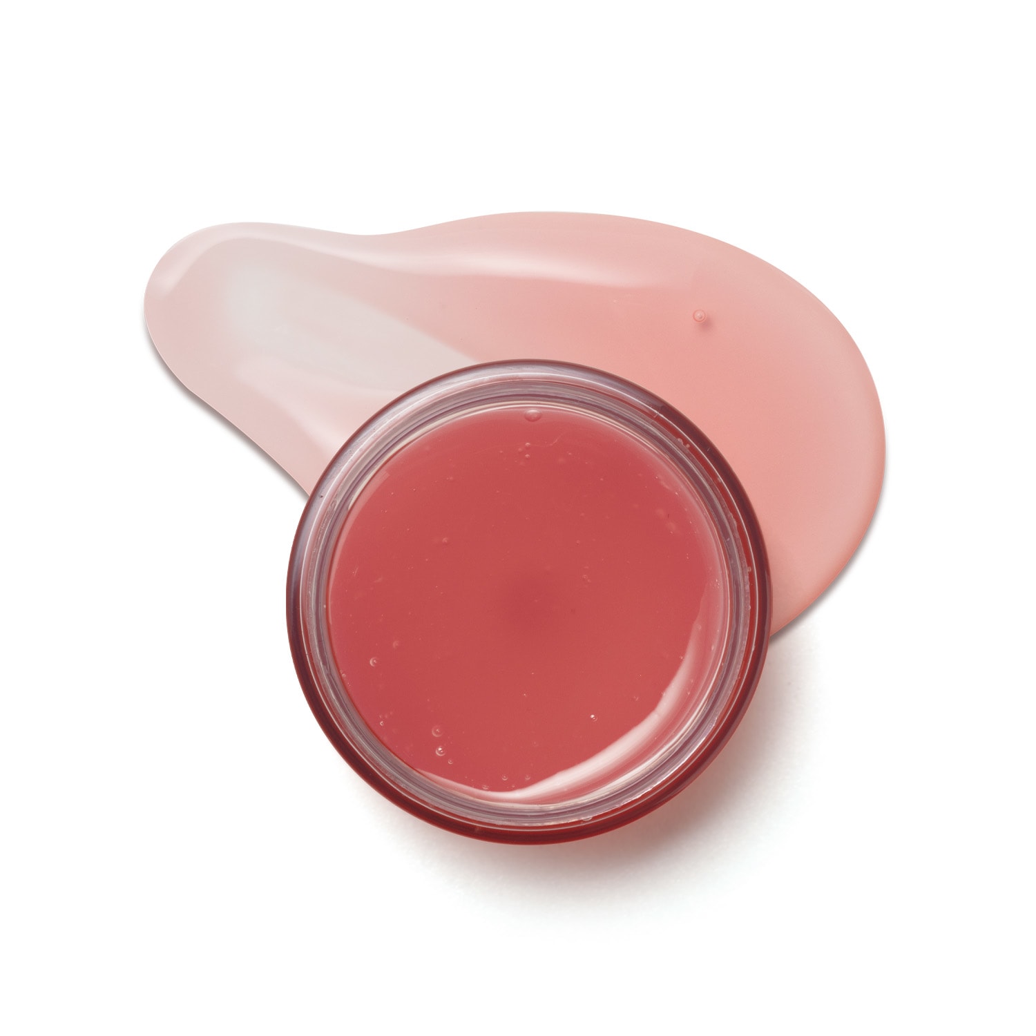 Máscara Facial Noturna Cuide-se Bem Melancia 50g