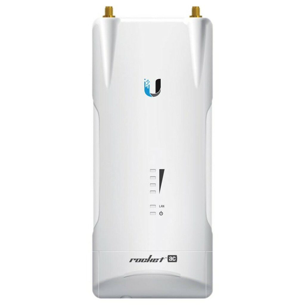 Rocket M5 Ubiquiti 5GHZ PoE Class AirMAX - R5-AC-LITE