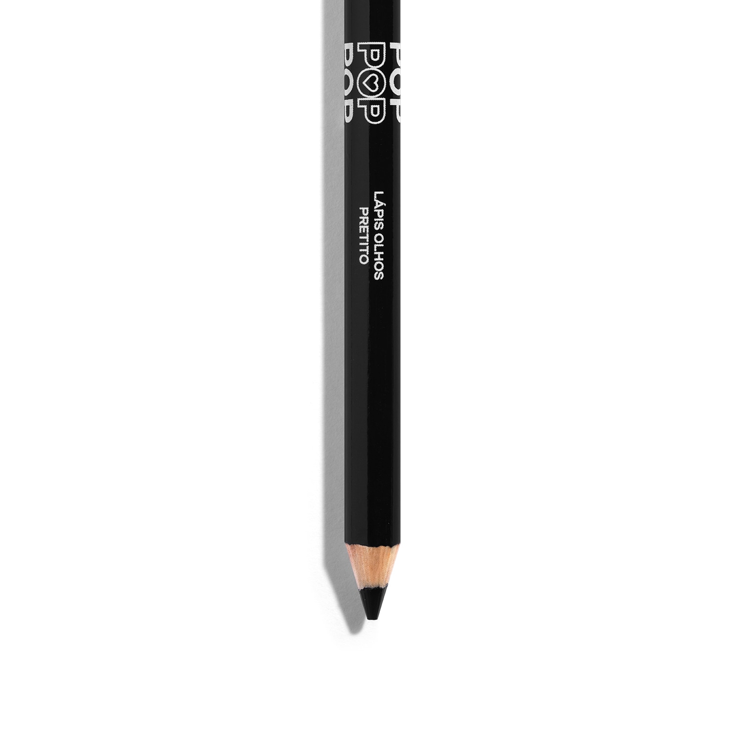 Lápis Preto Pretito Para Olhos Quem Disse, Berenice? POP 1,1g