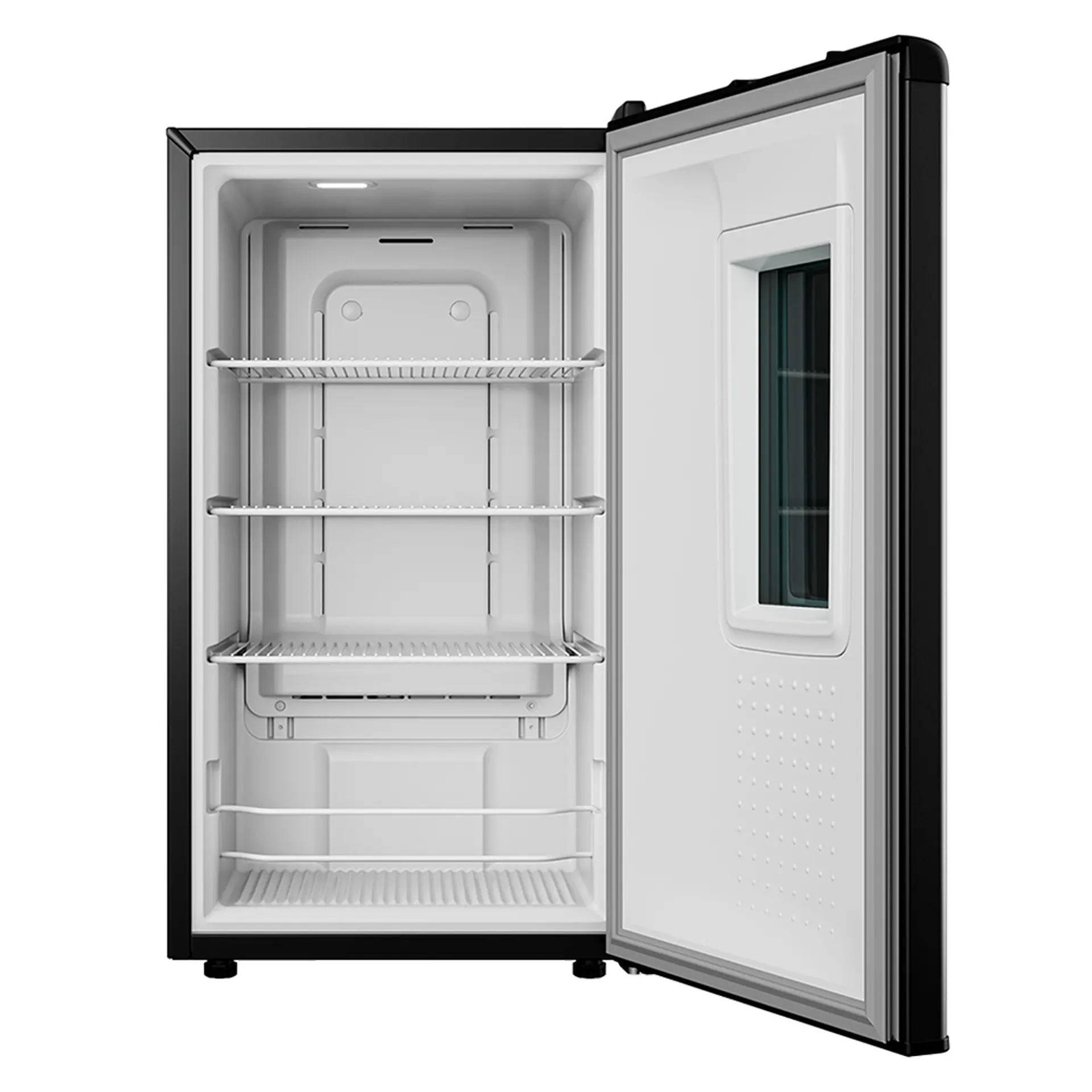 Cervejeira Consul 82L Frost Free CZD12MT - Titanium - 110 Volts