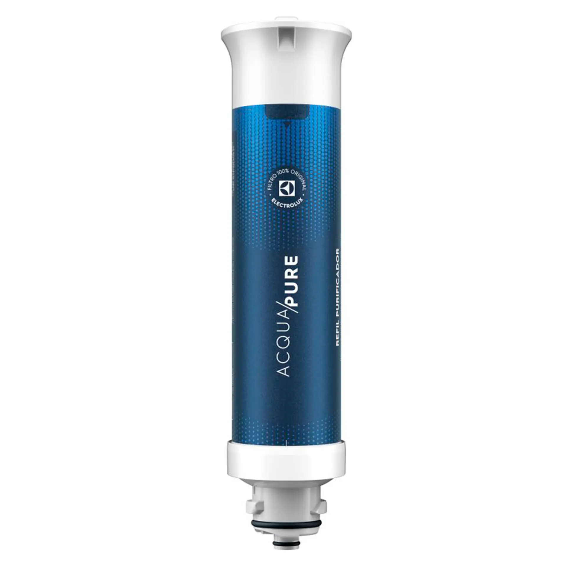 Purificador de Água Electrolux 1,7L com Compressor Branco Experience PC01B - Branco - 220 Volts