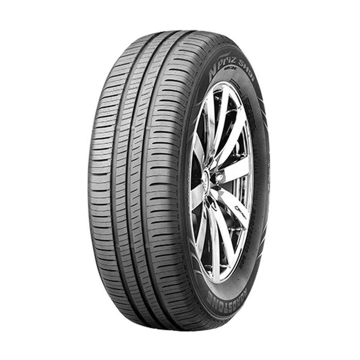 PNEU 235/60R16 ROADSTONE 100V N PRIZ SH9I