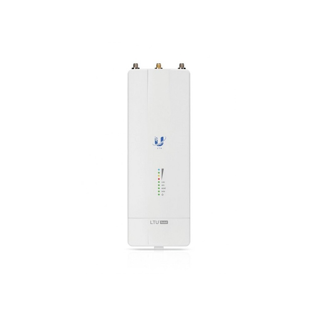 Rocket LTU Ubiquiti 5Ghz PoE LTUROCKET com Fonte