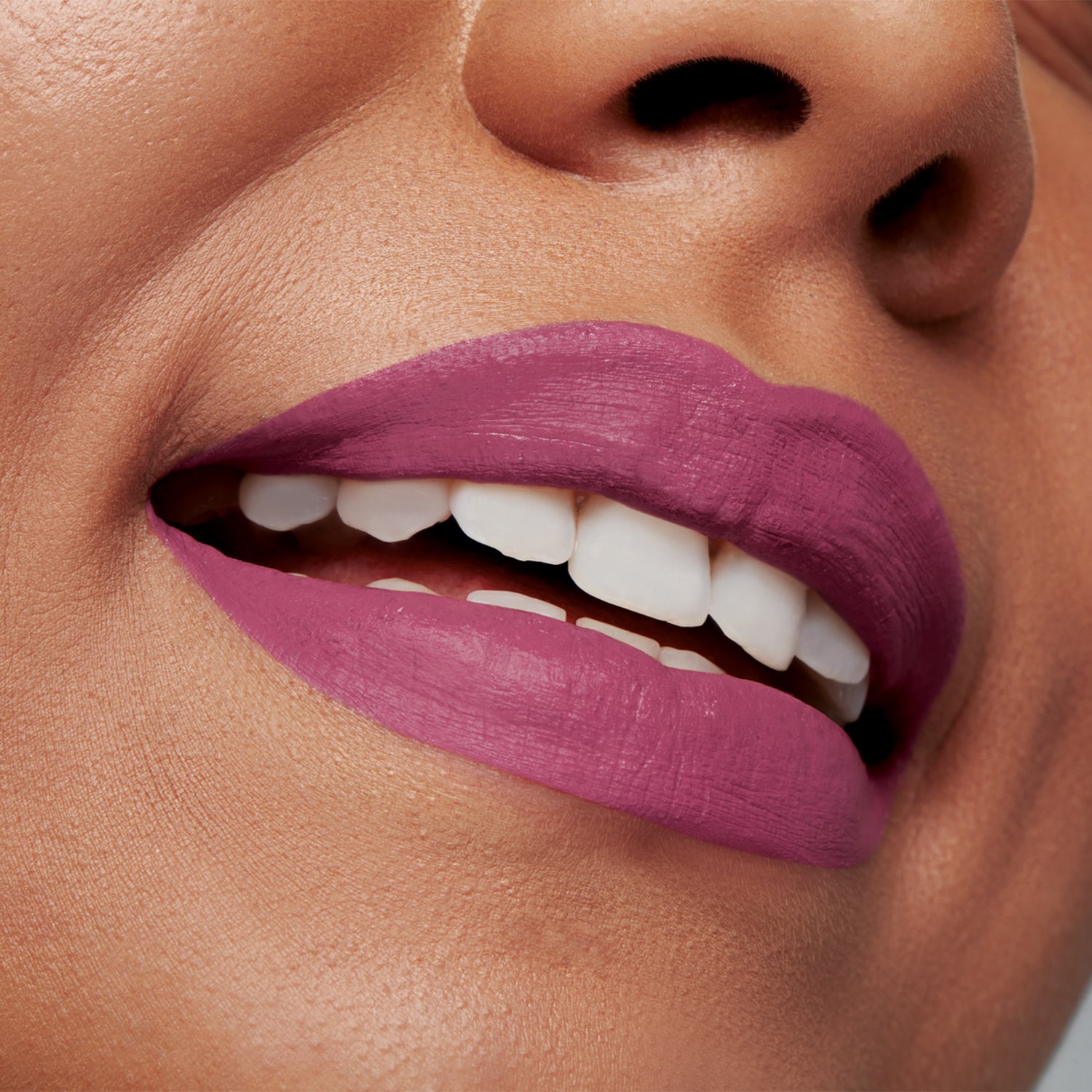 Quem Disse, Berenice? Volumão Roxo Ameixali - Batom Líquido 4ml