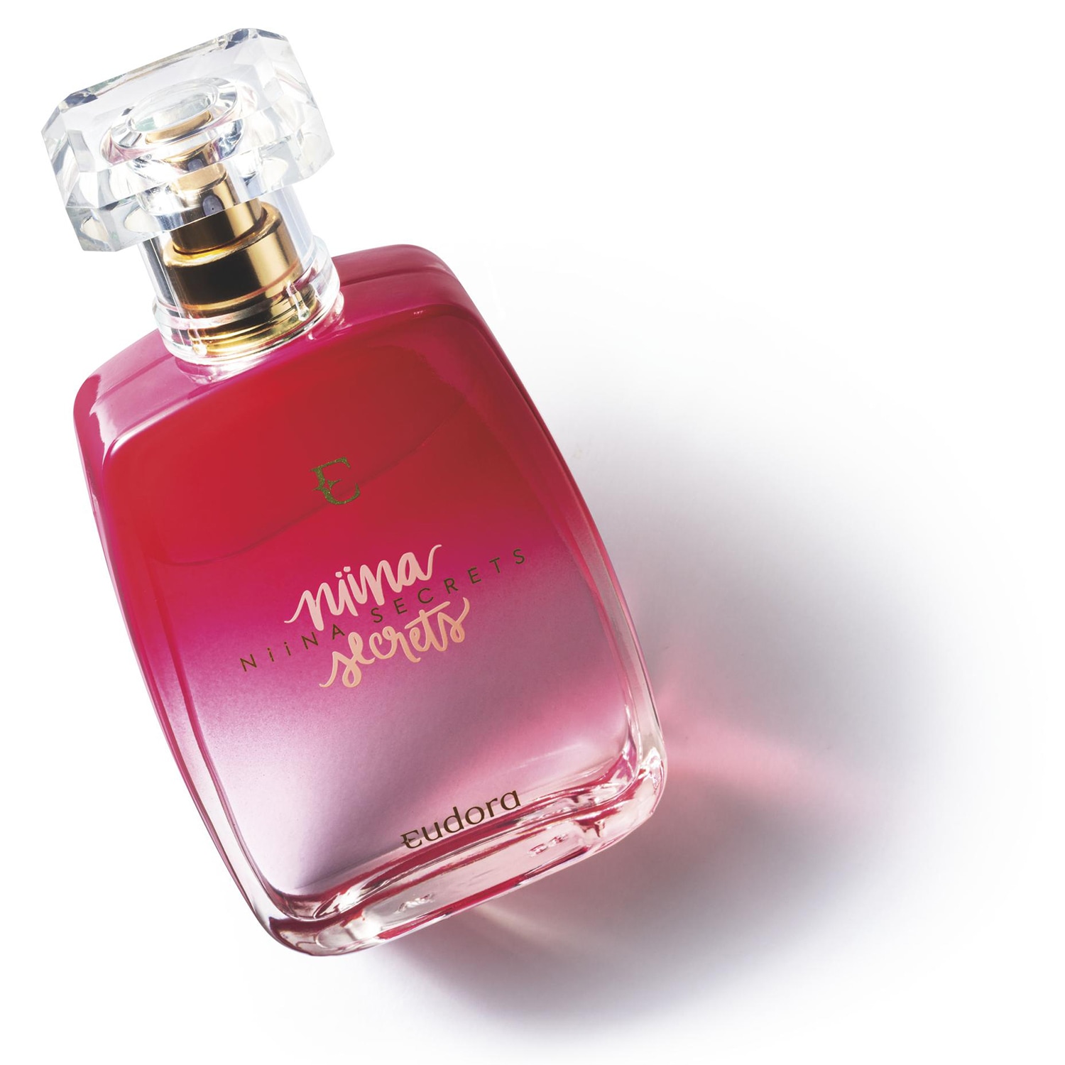 Niina Secrets Desodorante Colônia 100ml