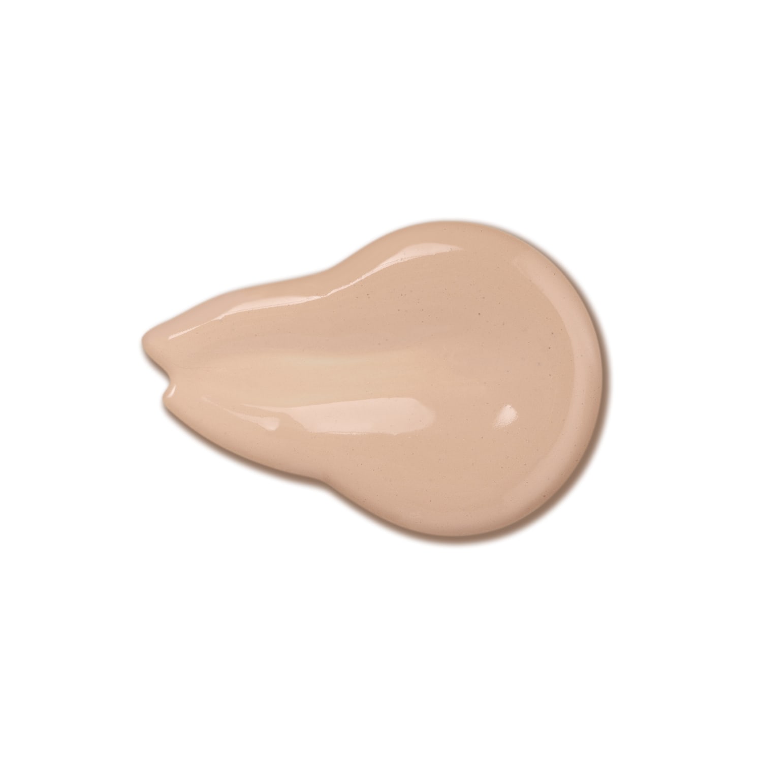 CC Cream Eudora Glam Second Skin Cor 0 30ml