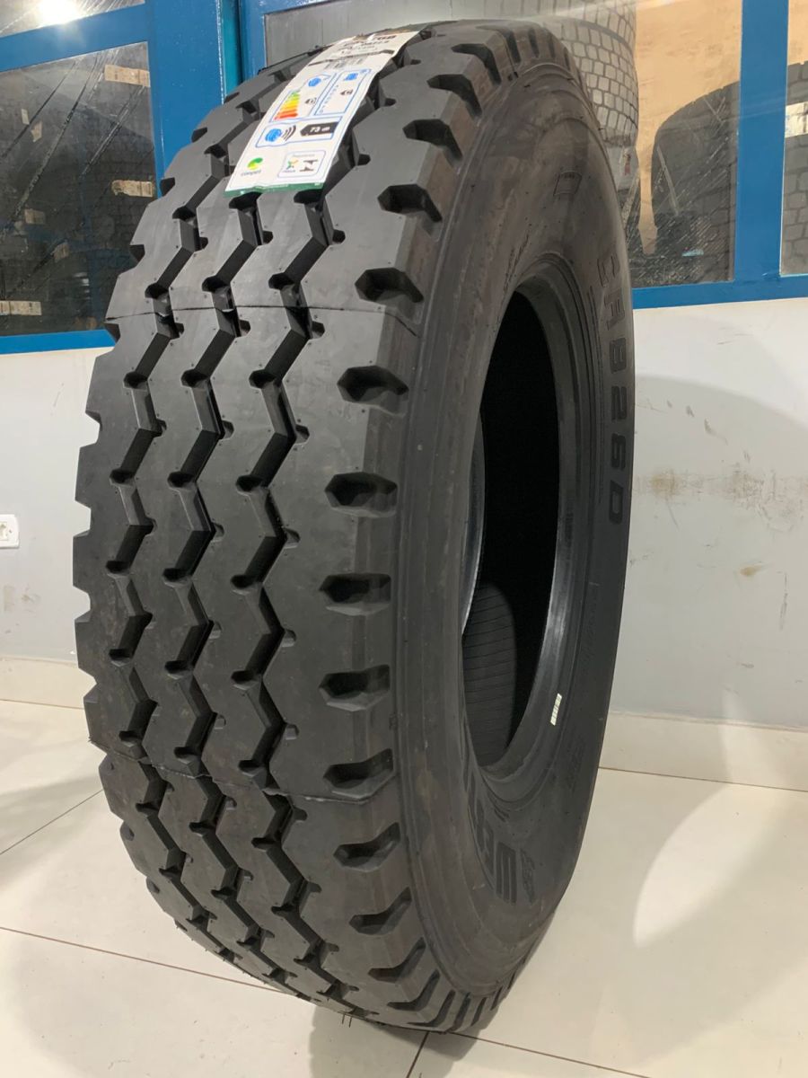 PNEU 295/80R22,5 18PR 152/149L TL CR926D MISTO TRAYDE
