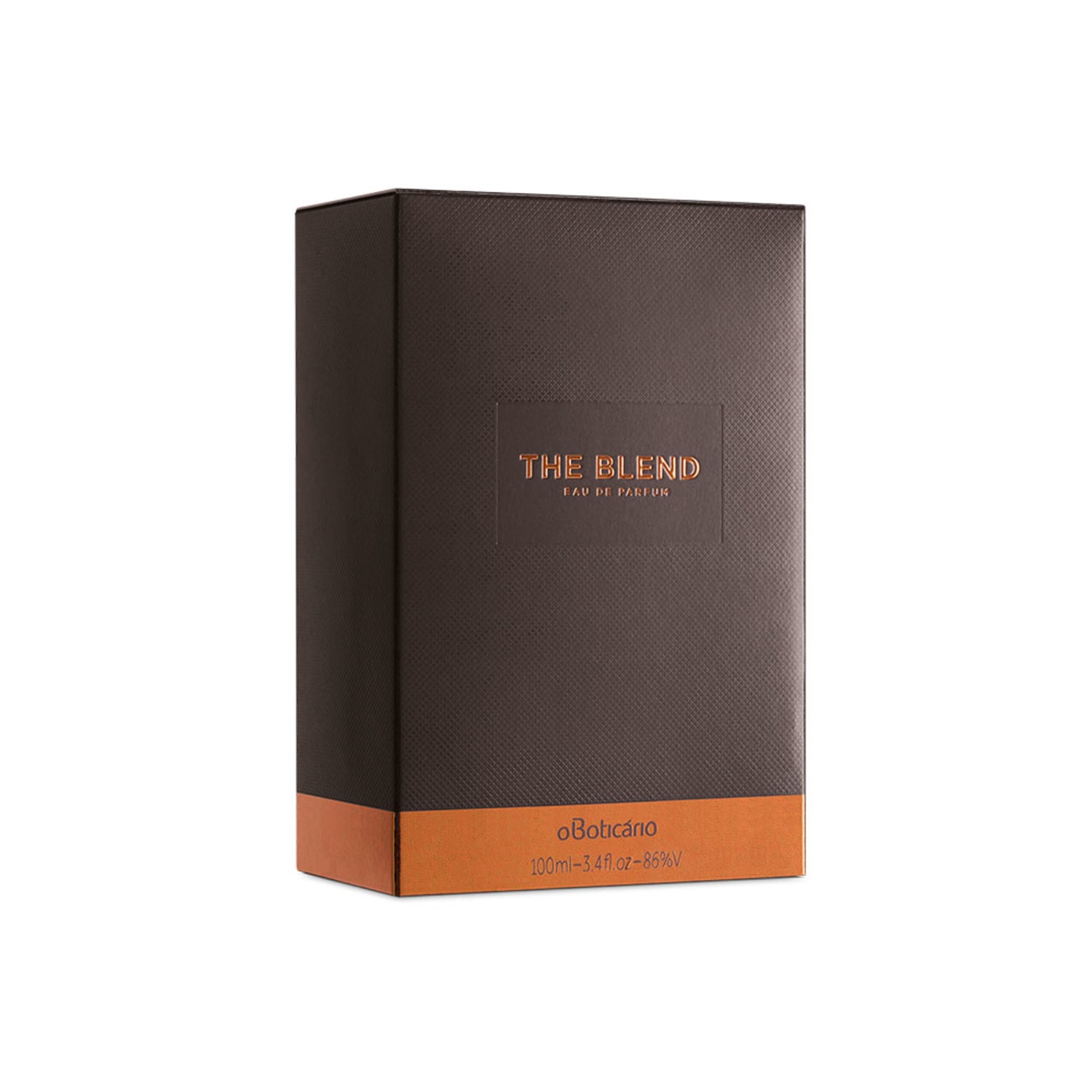 The Blend Eau de Parfum 100ml