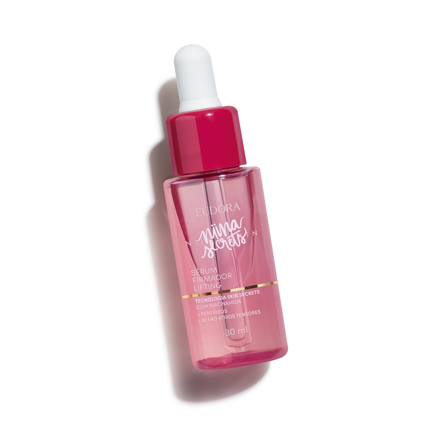 Sérum Firmador Lifting Niina Secrets Skin 30ml