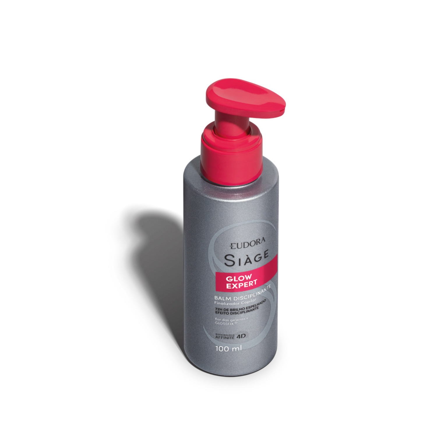 Balm Disciplinante Finalizador Capilar Siàge Glow Expert 100ml