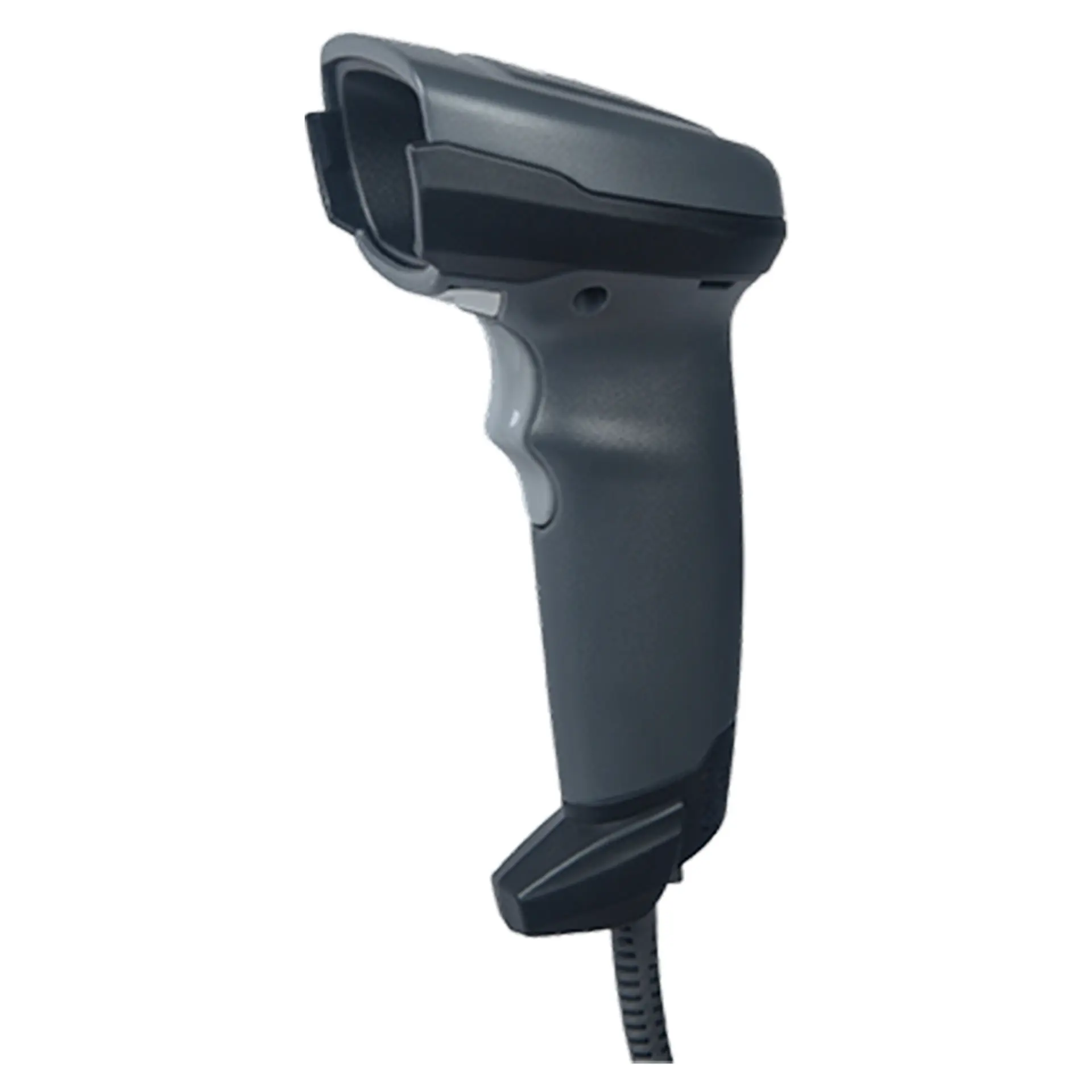 Leitor de Código de Barras CMOS USB com IP42 Elgin Bematech BR250 - Preto