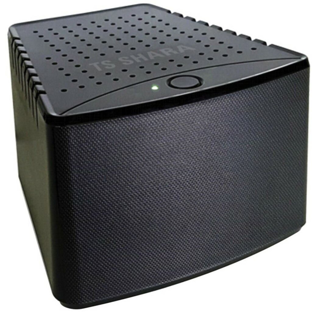 Estabilizador TS Shara Powerest 2000VA Entrada 220V e Saída 220V - 9020