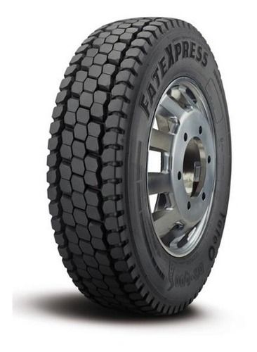 PNEU 295/80R22.5 FATE 152/148M DR 400 BORRACHUDO TM TL