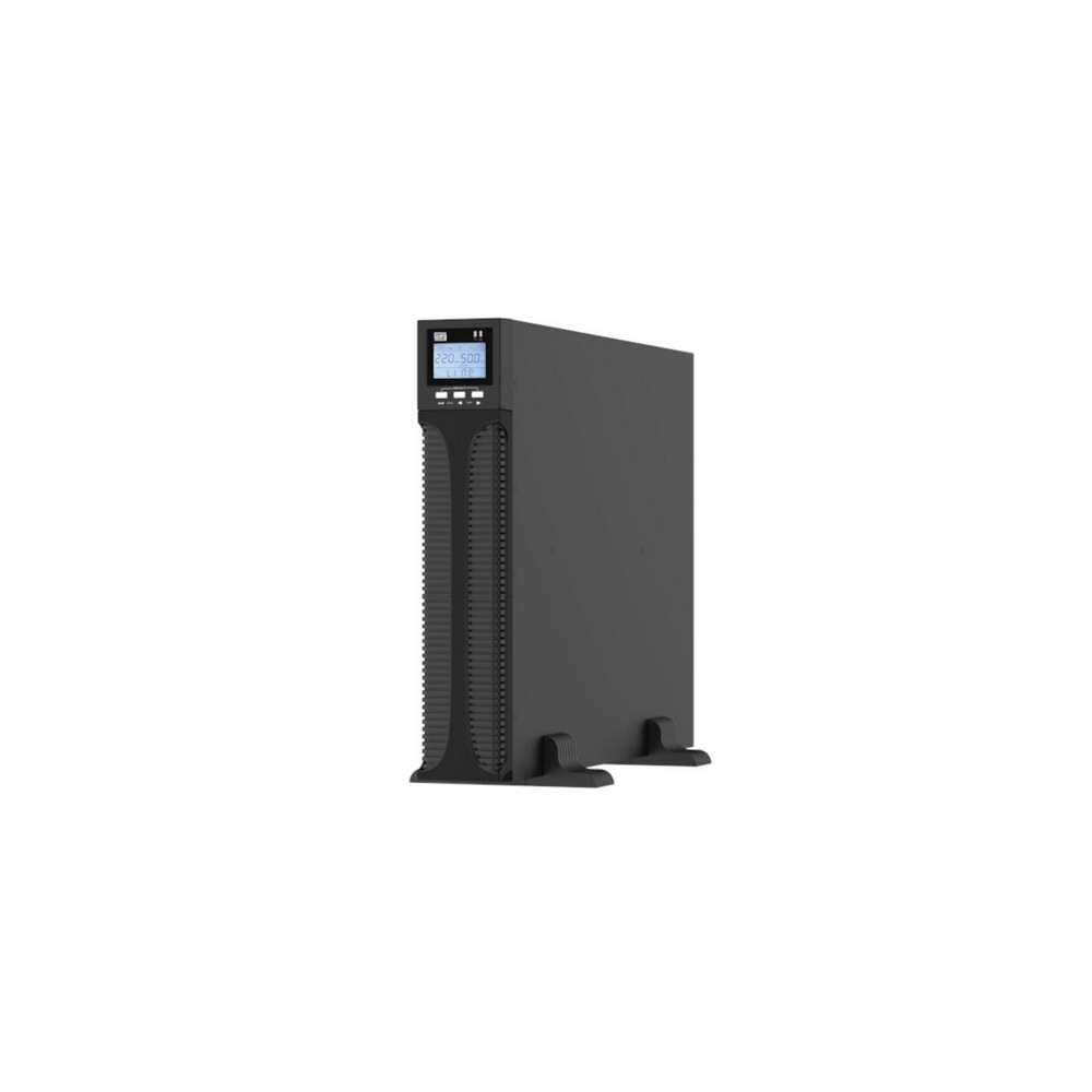 Nobreak Senoidal Online Dupla Conversão WEG Company RT 10KVA Entrada 220V Saída 220V 16 Baterias 16881276