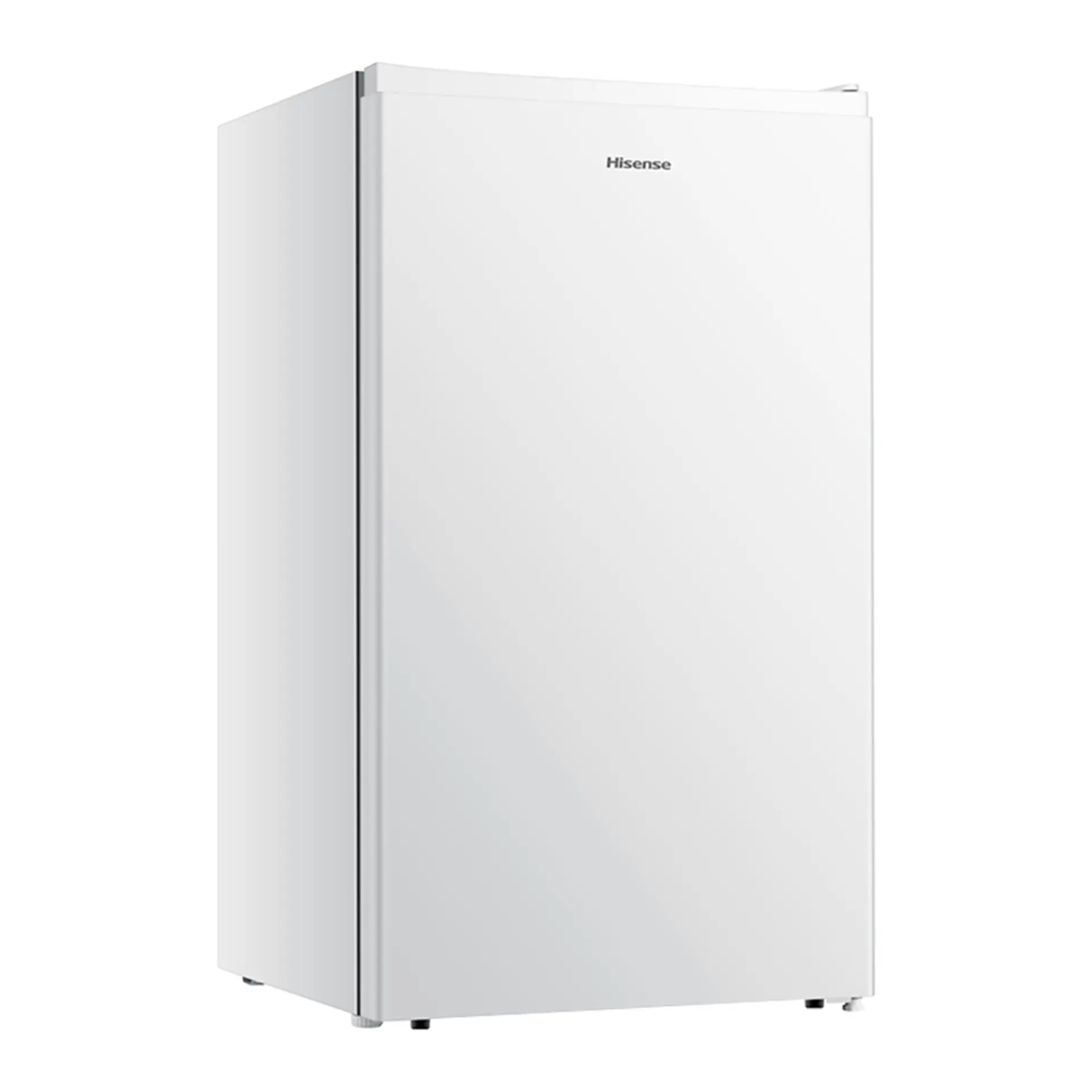 Frigobar Hisense 90L 1 Porta Degelo Manual RR121NW3A - Branco - 220 Volts