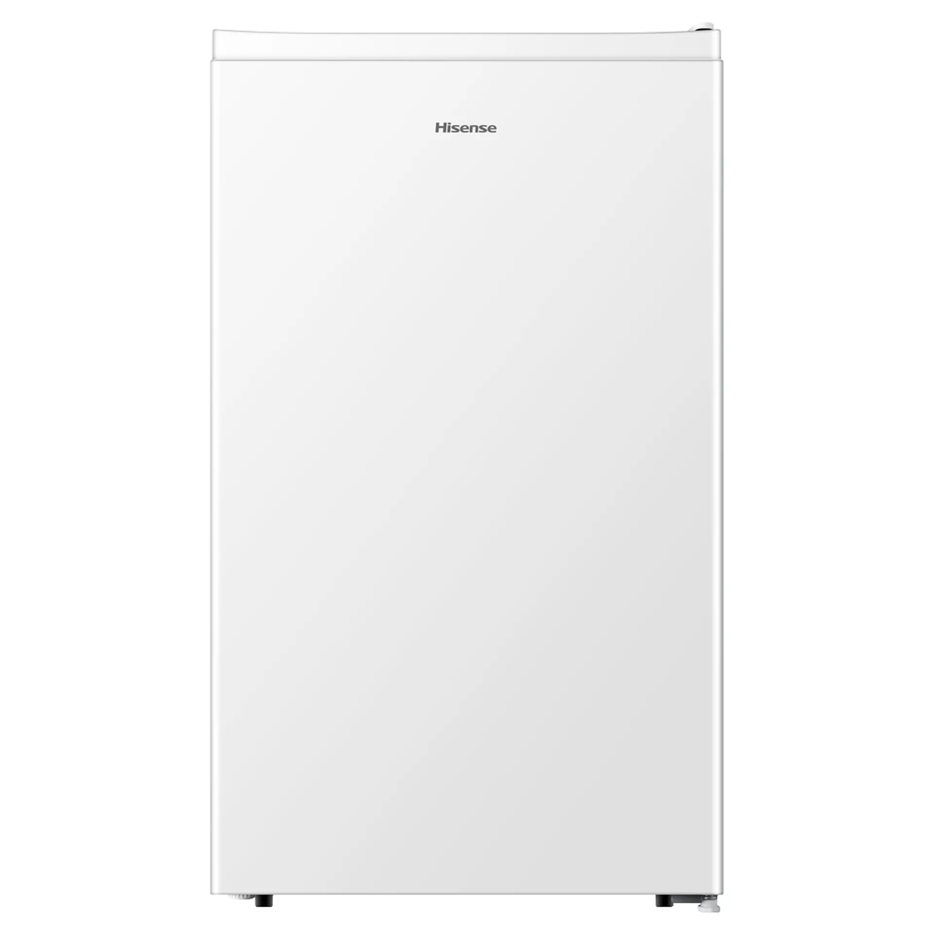 Frigobar Hisense 90L 1 Porta Degelo Manual RR121NW3A - Branco - 220 Volts