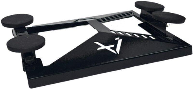Suporte Extreme para Starlink Mini Externo com Imã de Fixação Preto Yakao SUPORTE727