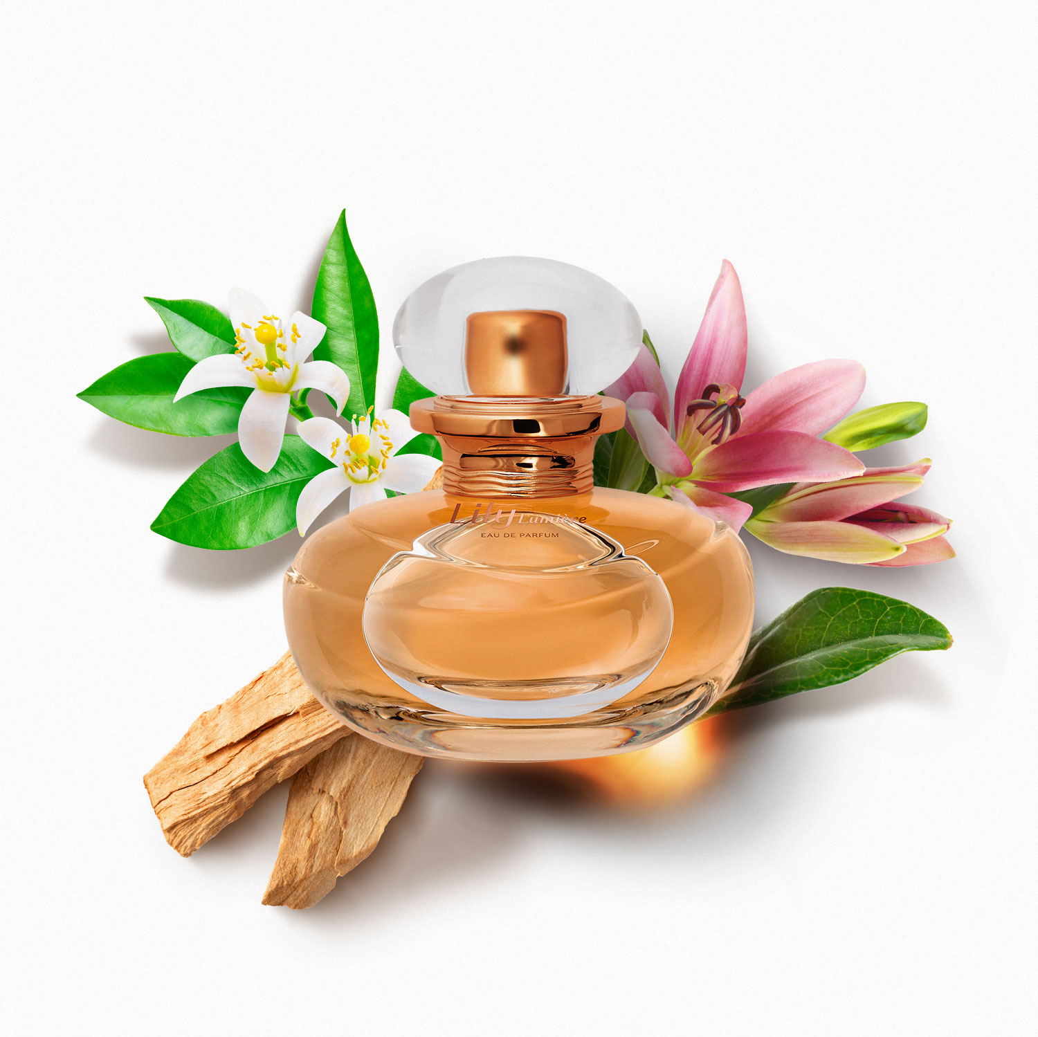 Lily Lumière Eau de Parfum 30ml