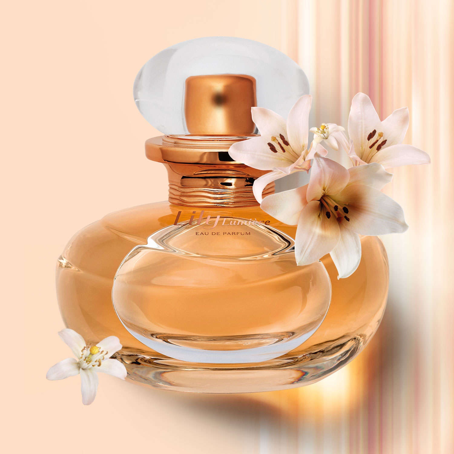 Lily Lumière Eau de Parfum 30ml