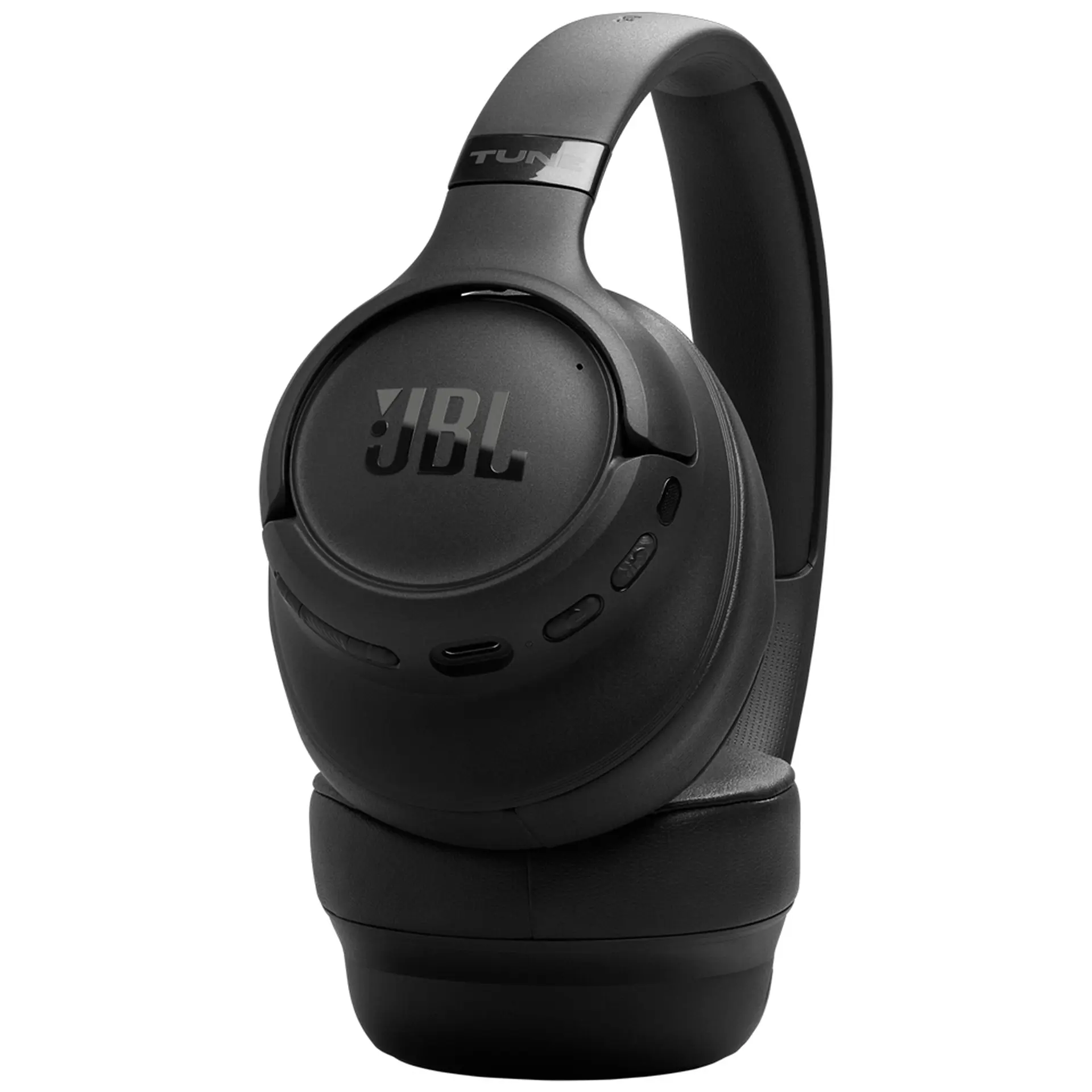 Fone de Ouvido JBL Sem Fio Bluetooth Tube 780 NC - Preto
