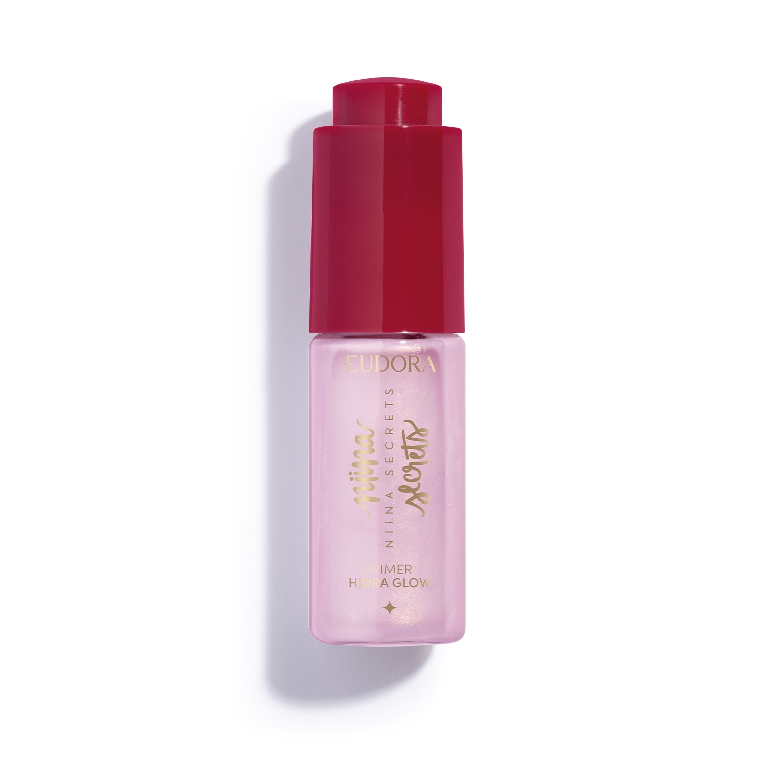 Primer Hidra Glow Niina Secrets 16ml