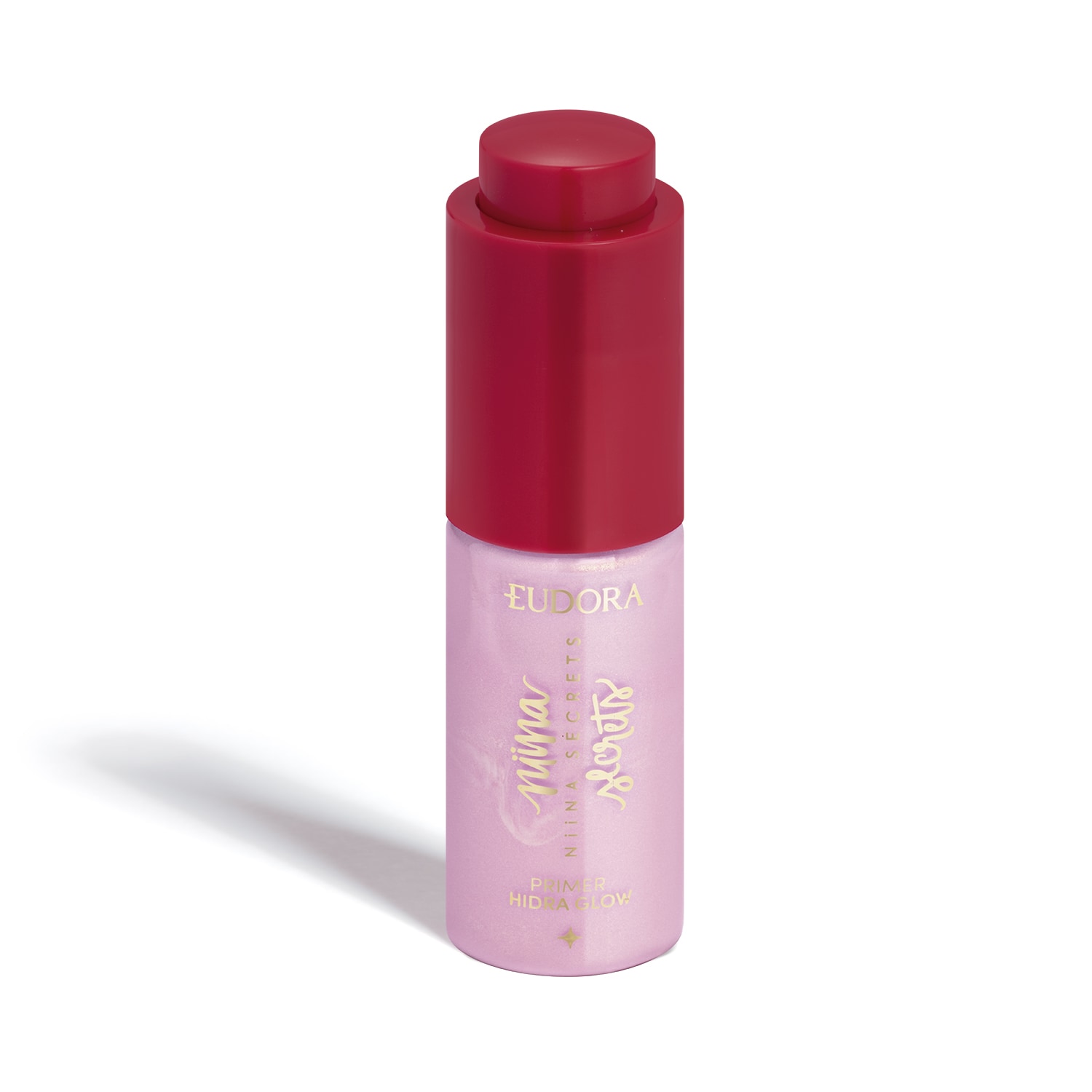 Primer Hidra Glow Niina Secrets 16ml