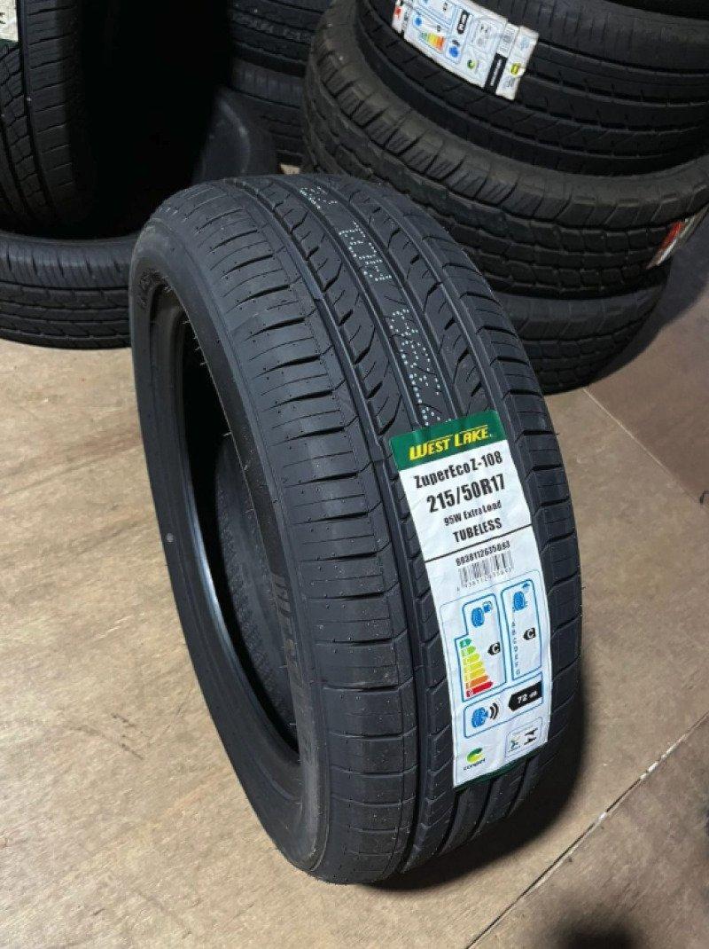 PNEU 215/50R17 PR Z 108 95W TL XL TRAYDE