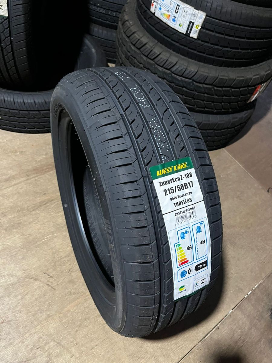 PNEU 215/50R17 PR Z 108 95W TL XL TRAYDE