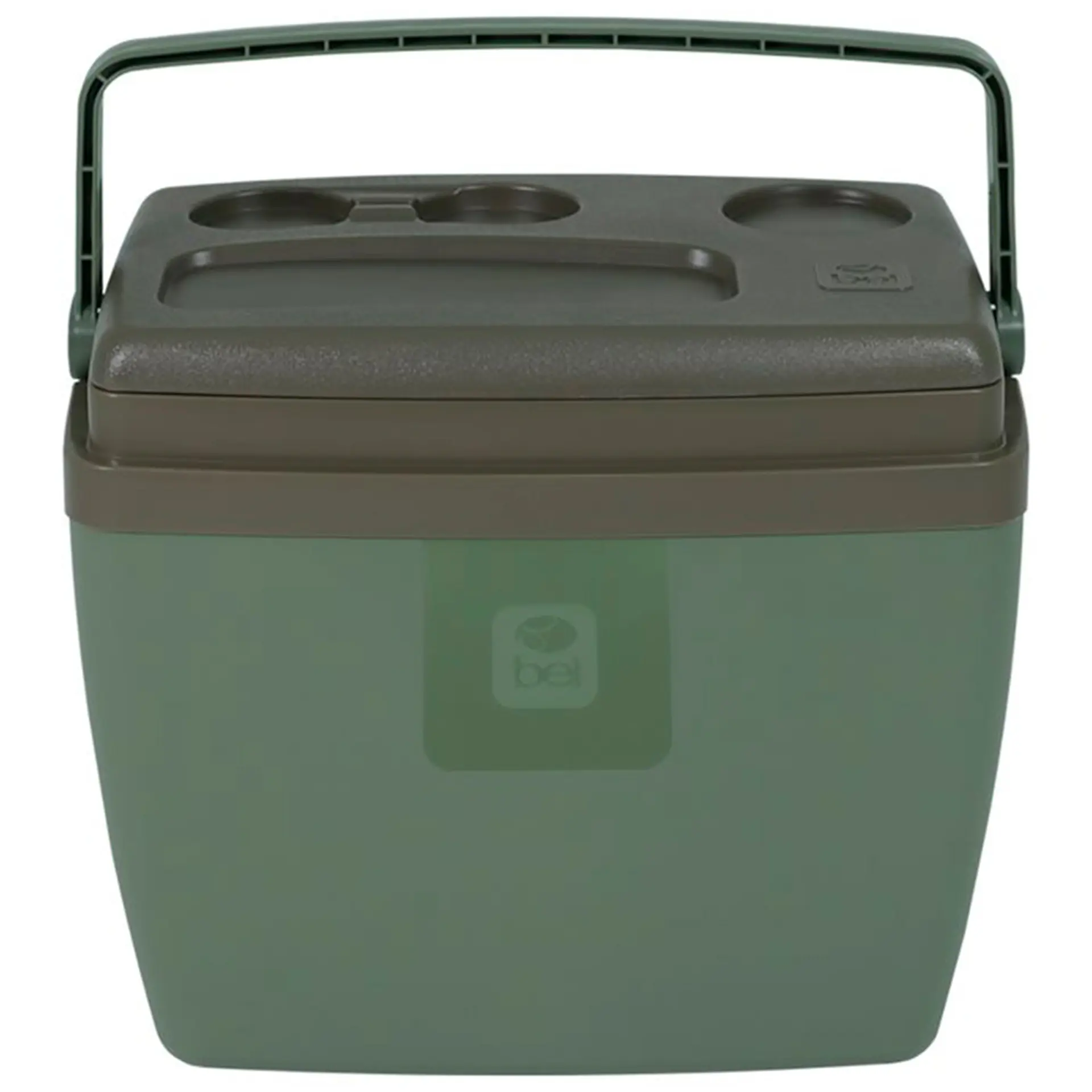 Caixa Térmica com Alça 18 Litros Belfix 708700 - Verde