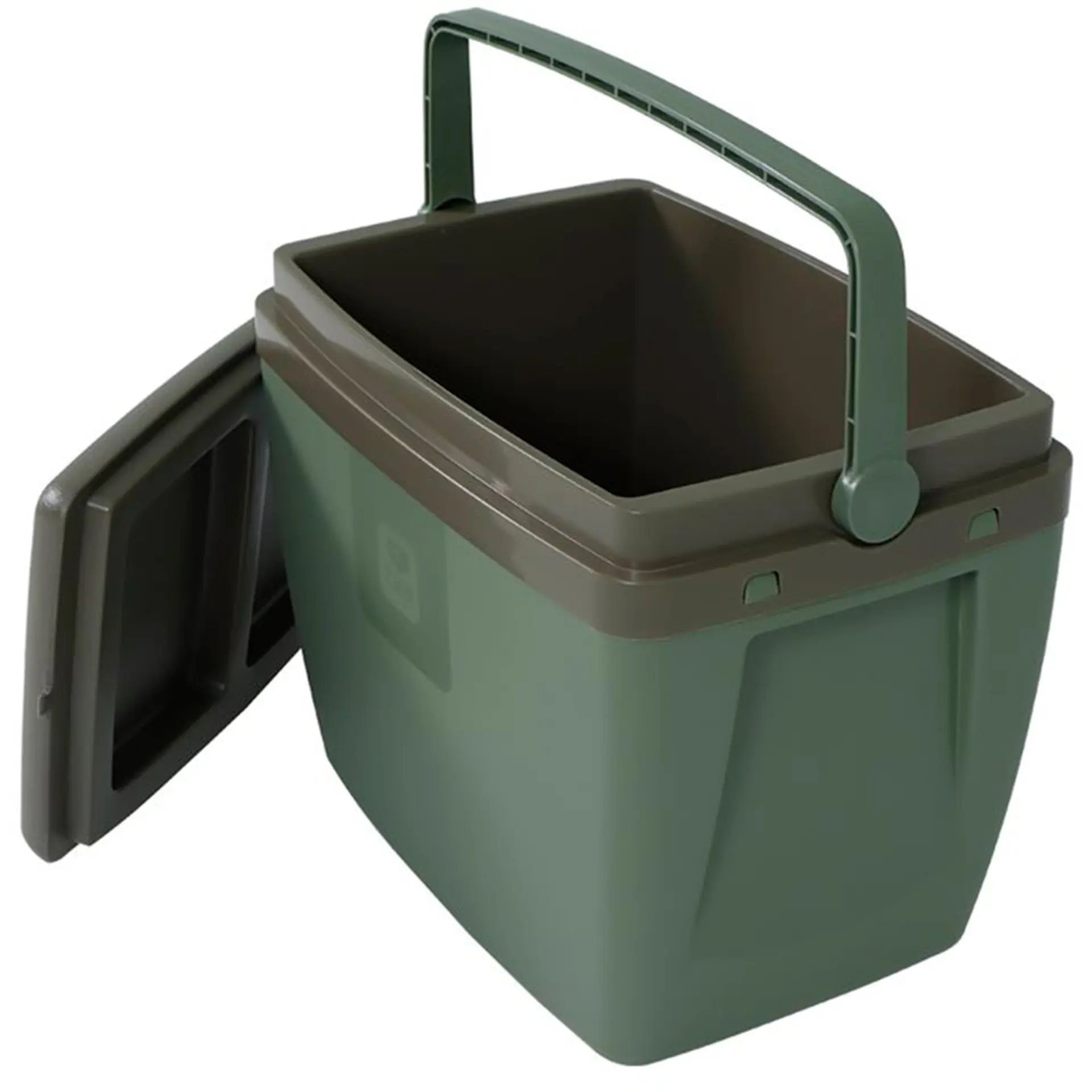 Caixa Térmica com Alça 18 Litros Belfix 708700 - Verde