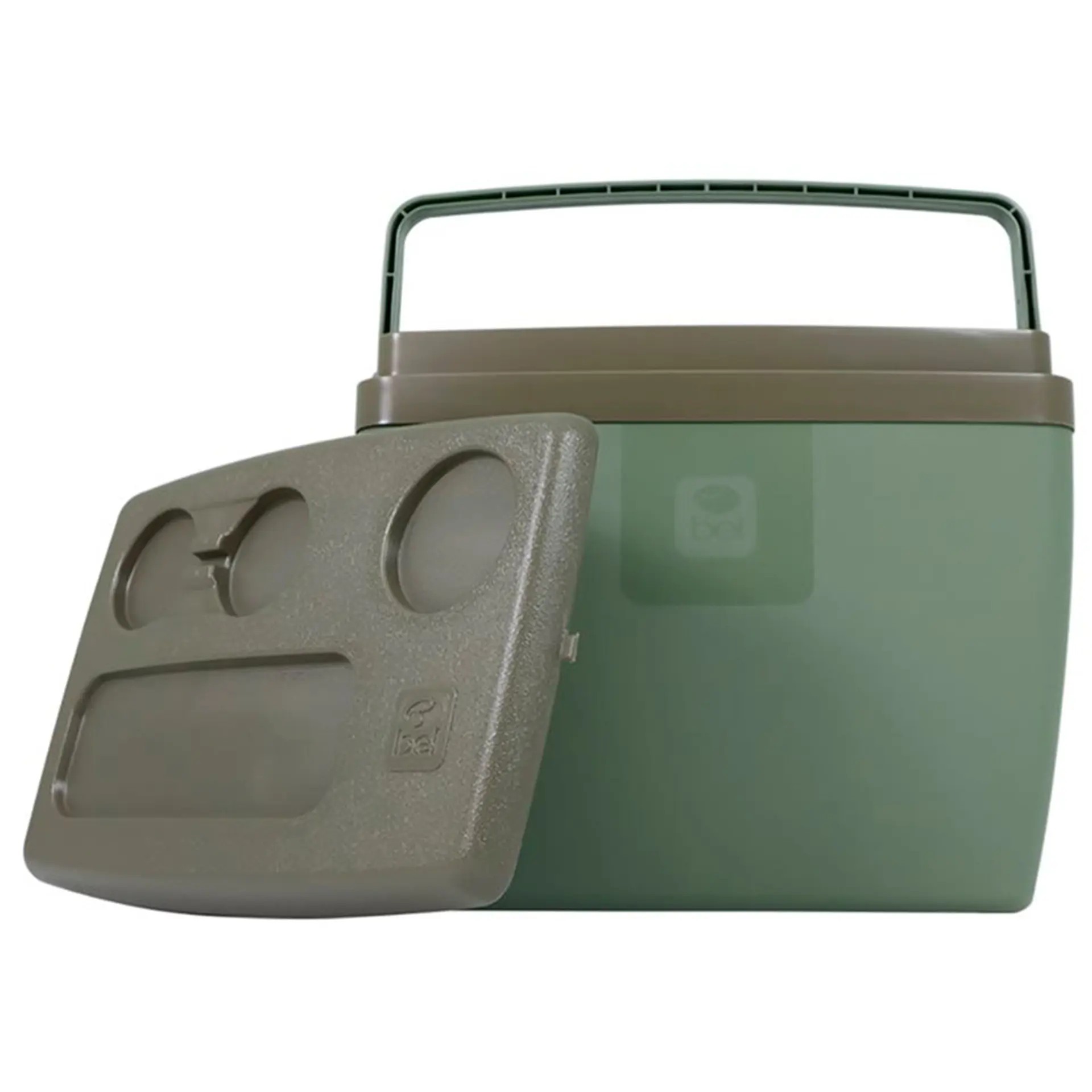 Caixa Térmica com Alça 18 Litros Belfix 708700 - Verde
